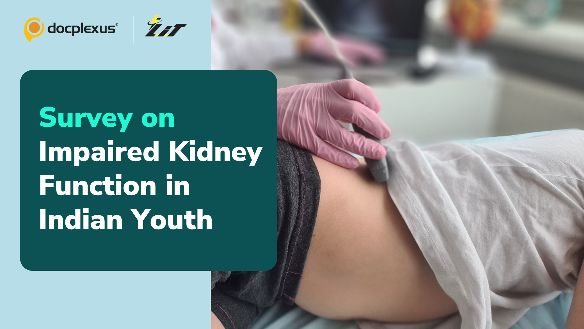 First Nationwide Survey Finds High Rate of Impaired Kidney Function in Indian Youth