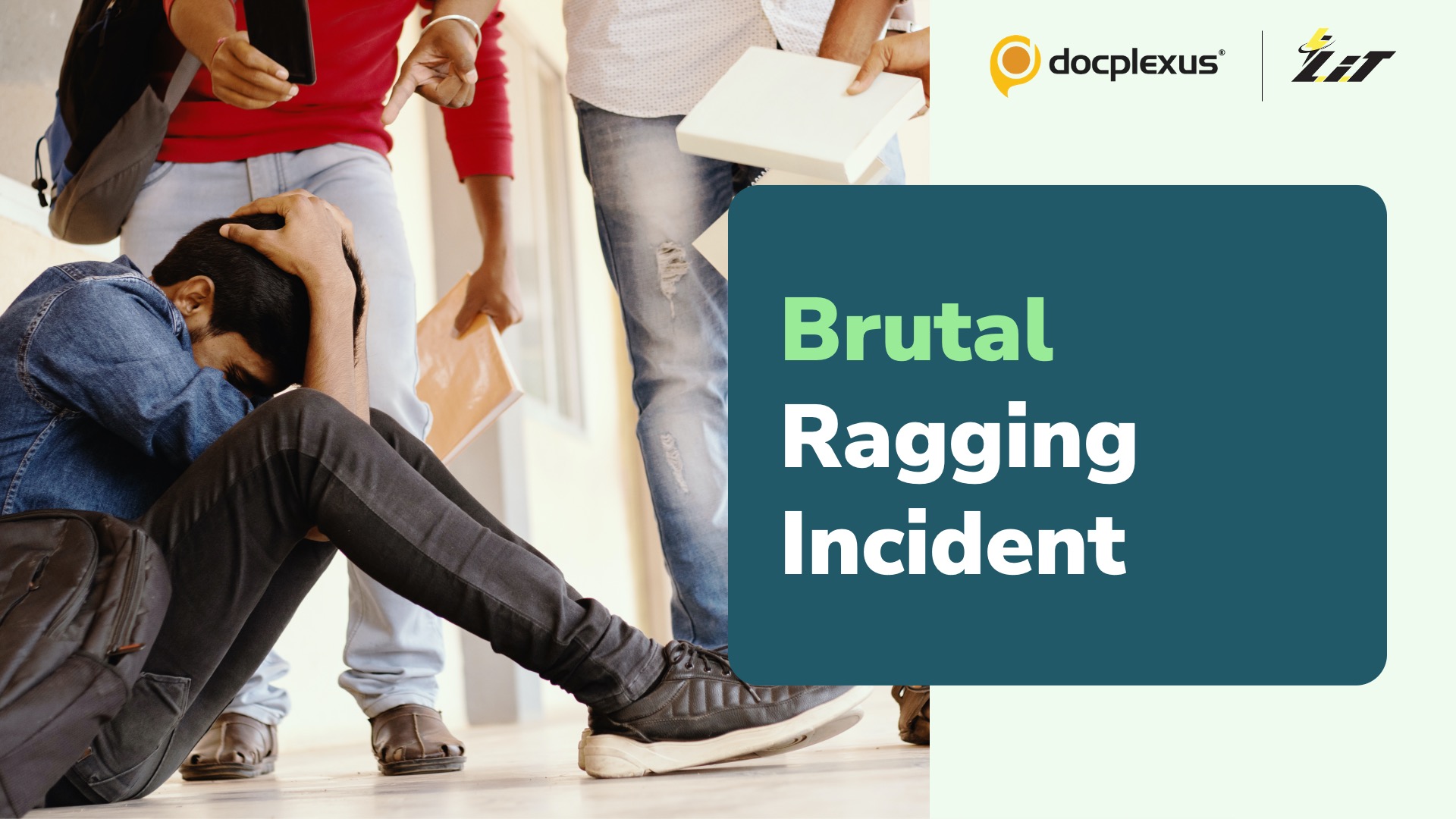 Jaipur Medical Student Hospitalized After Brutal Ragging