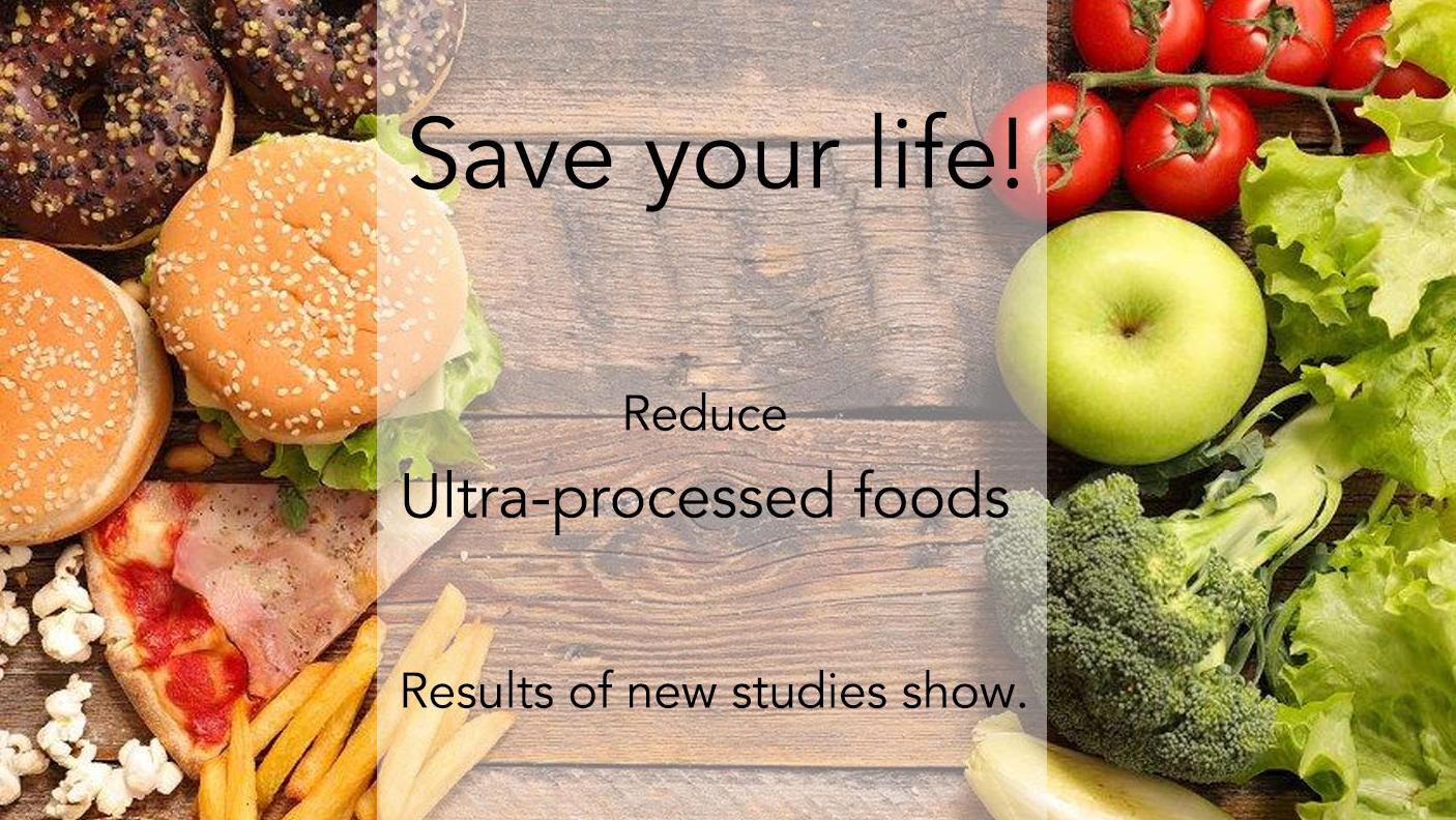 Understanding Ultraprocessed Foods and Their Impact