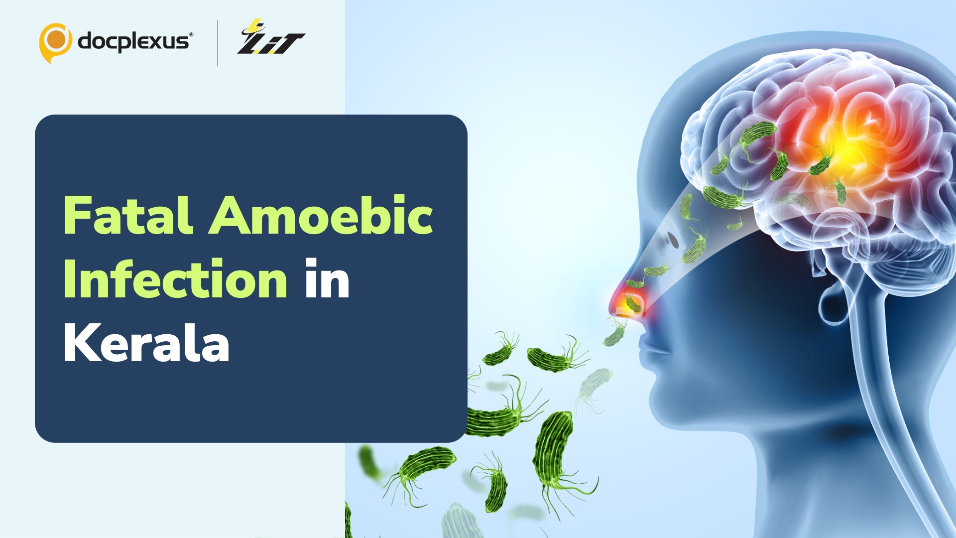 Kerala Reports Fourth Case of Brain-eating Amoeba Infection