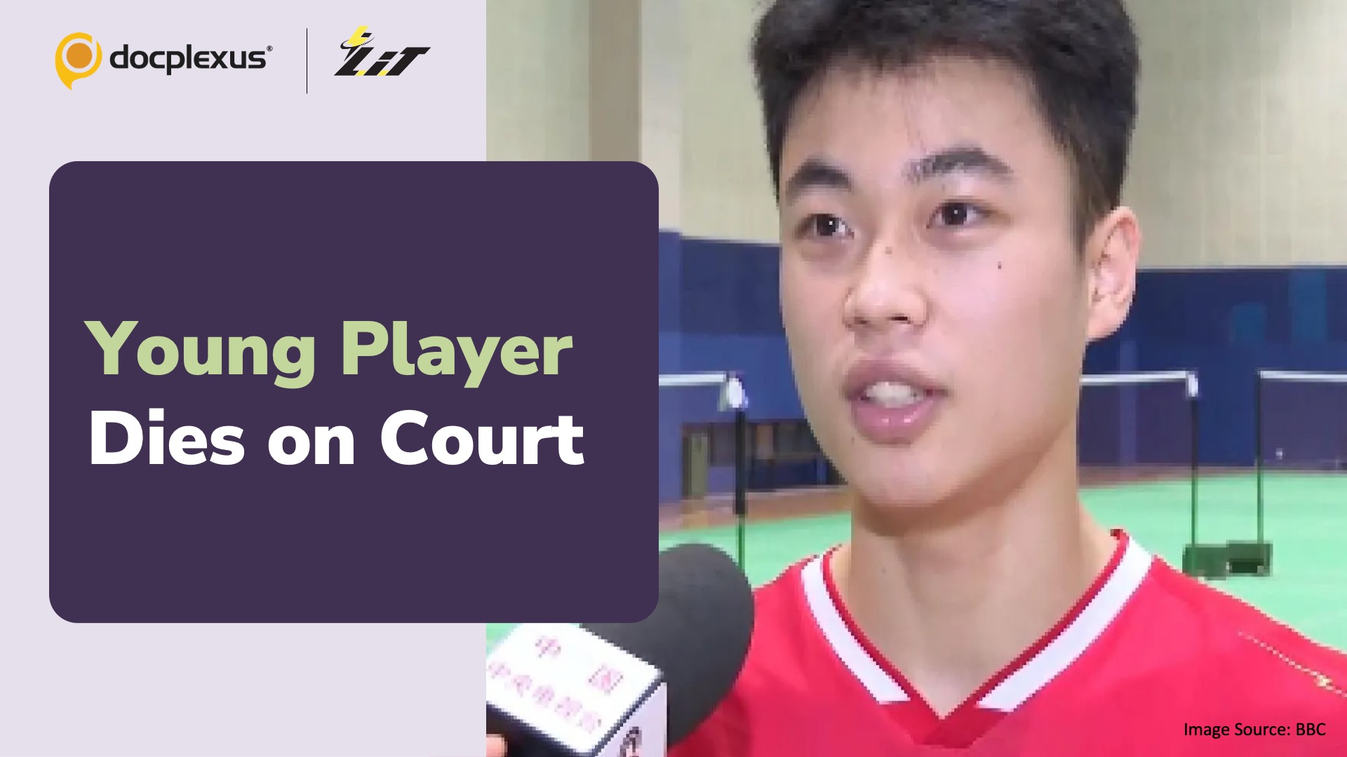 Tragic Death of Teen Player Sparks Outrage