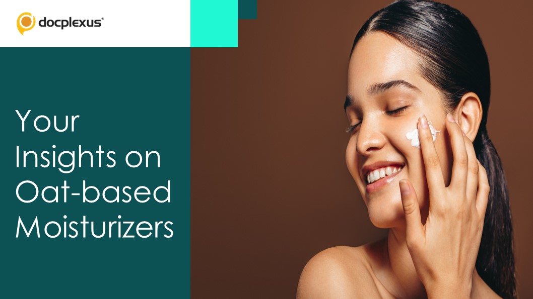 Your Insights on the Benefits of Oat-based Moisturizers