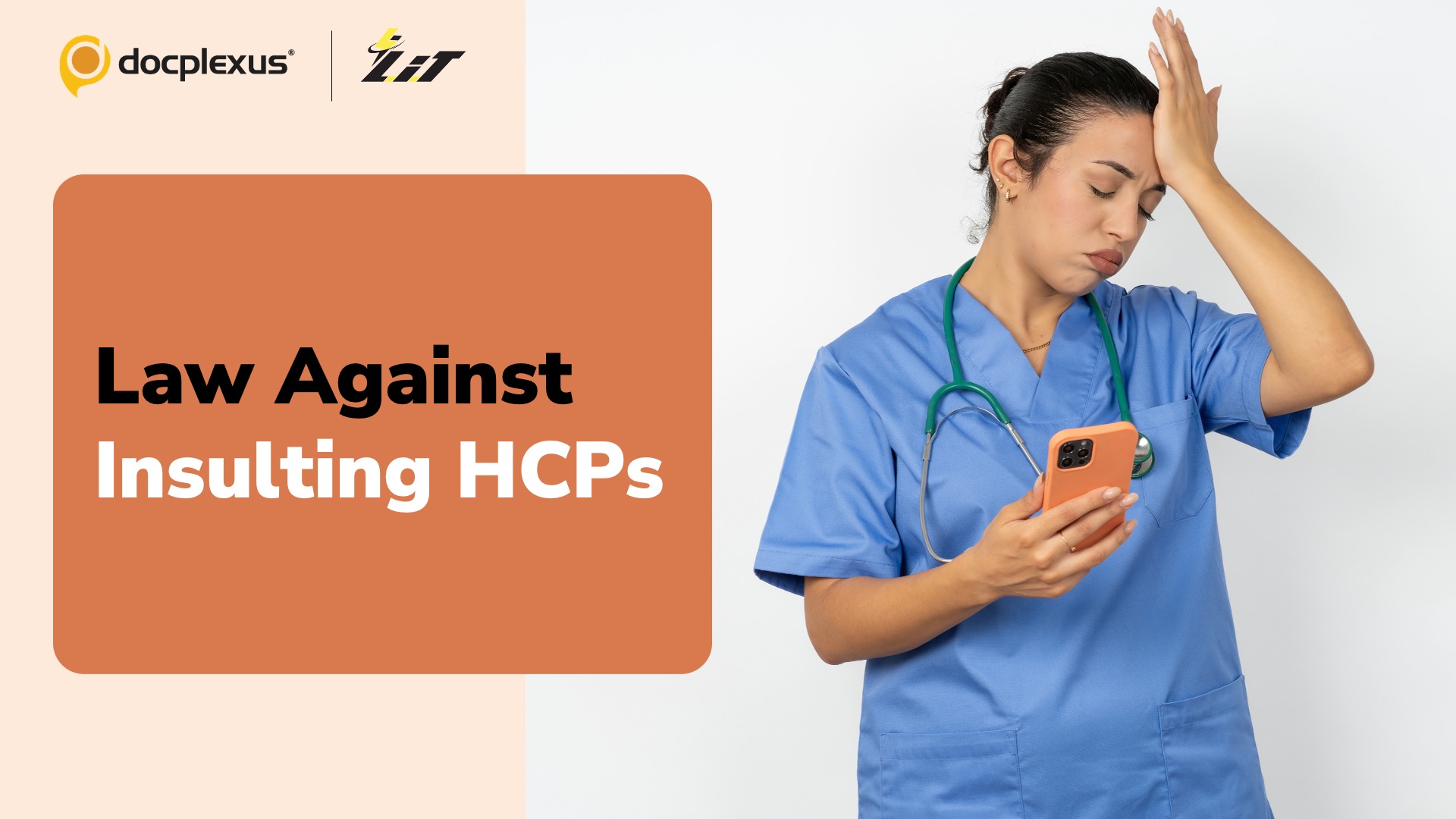 Karnataka Penalizes Individuals Insulting Doctors on Social Media