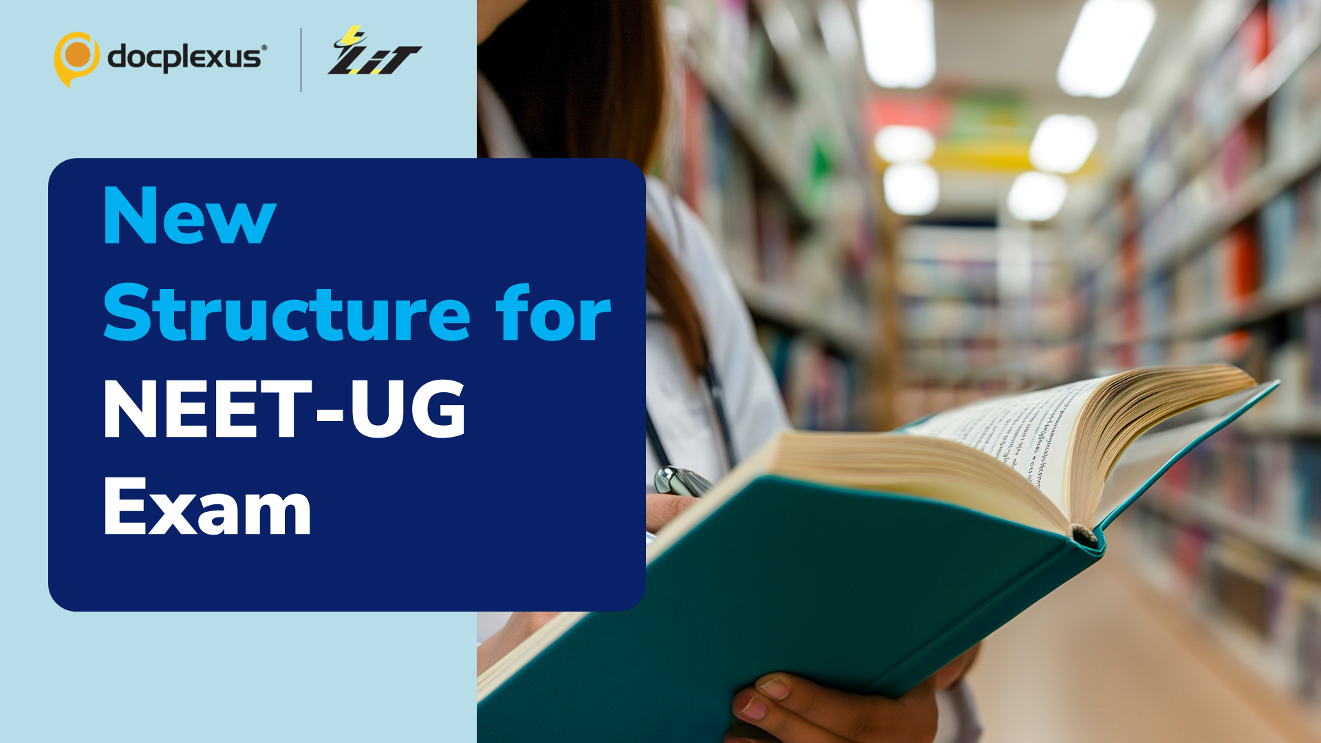 India Considers 2-Tier NEET-UG Exam with Dual Organizers