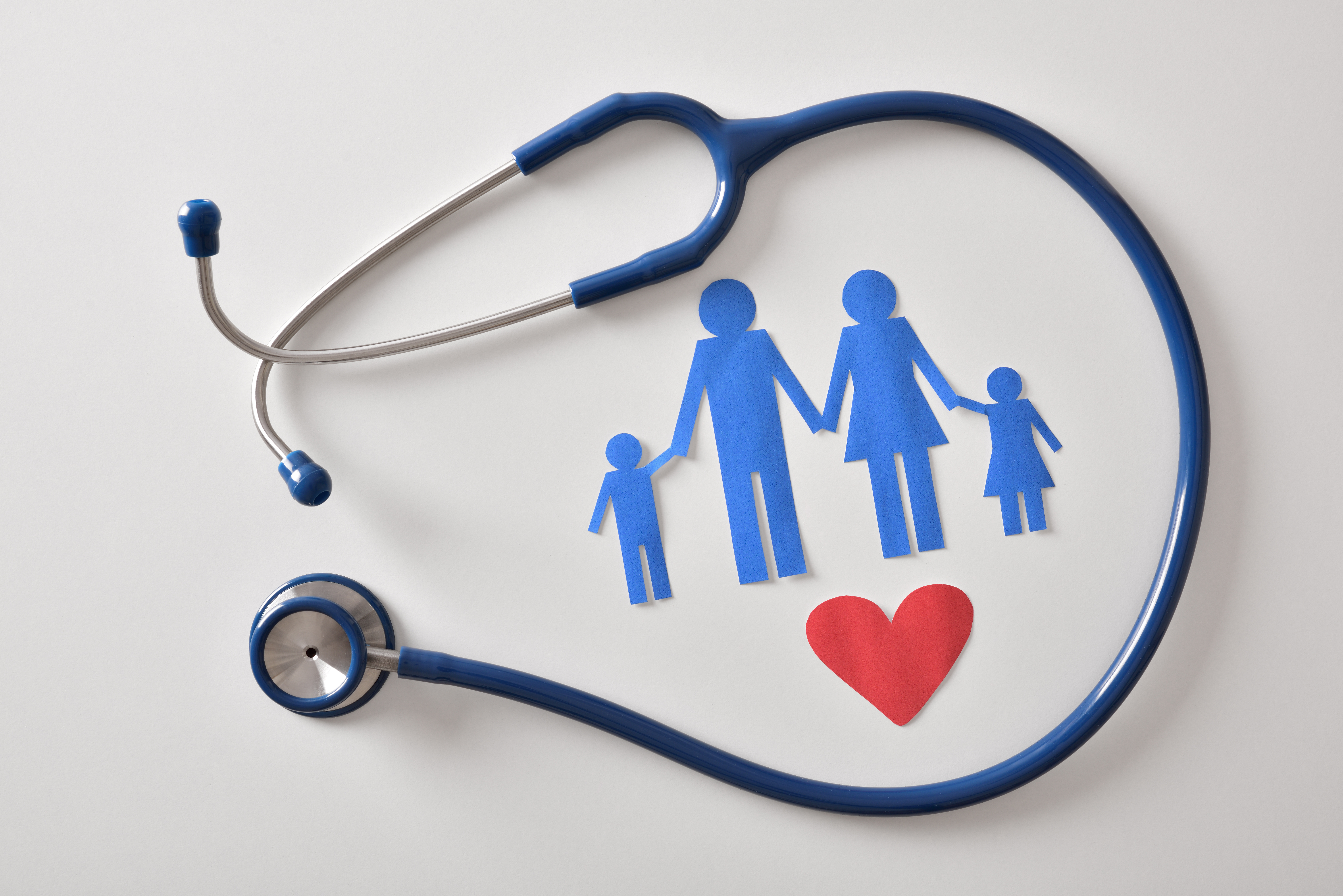 Family medicine in India: Losing the way in spite of the map