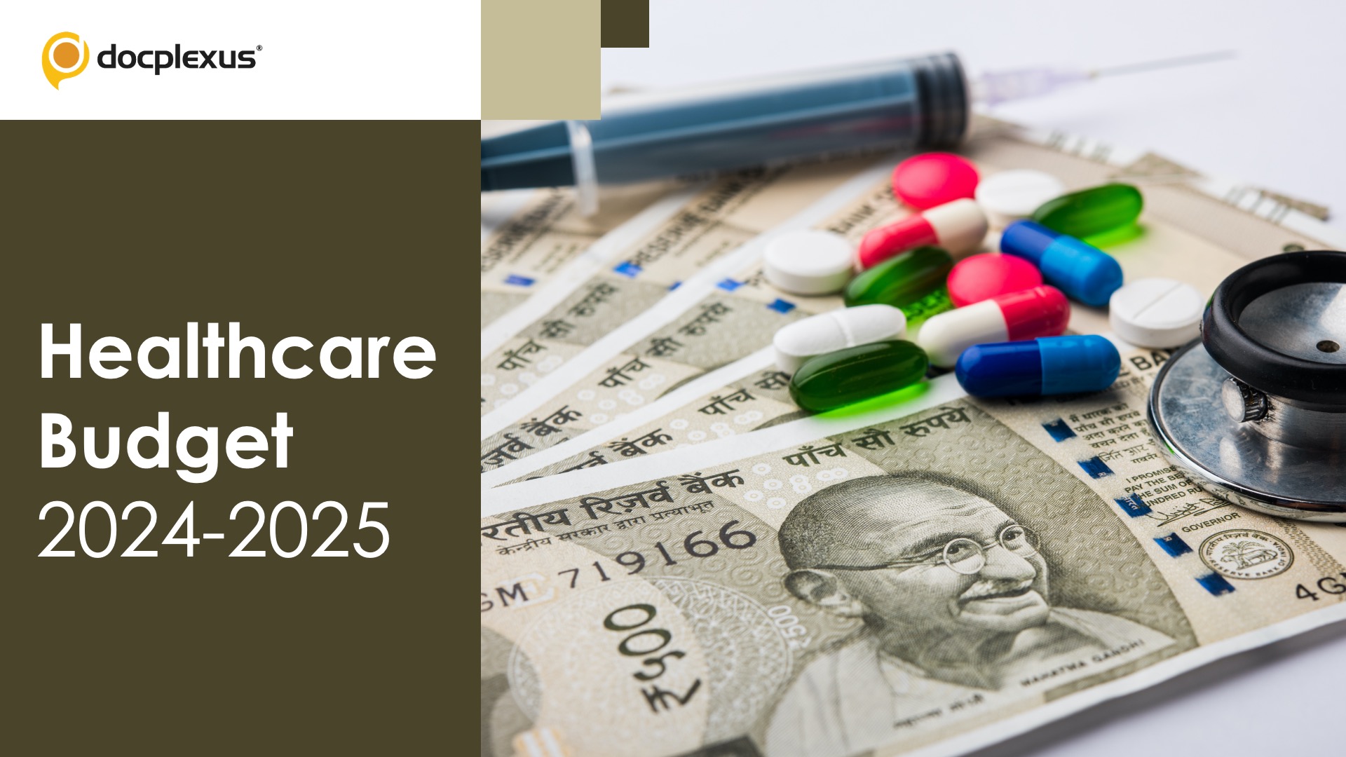 Healthcare Experts Sound Alarm on Budget Shortfall