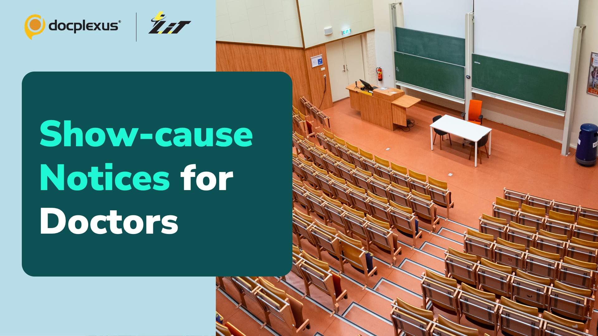 Health Department Sends Show-cause Notices to Absent Doctors