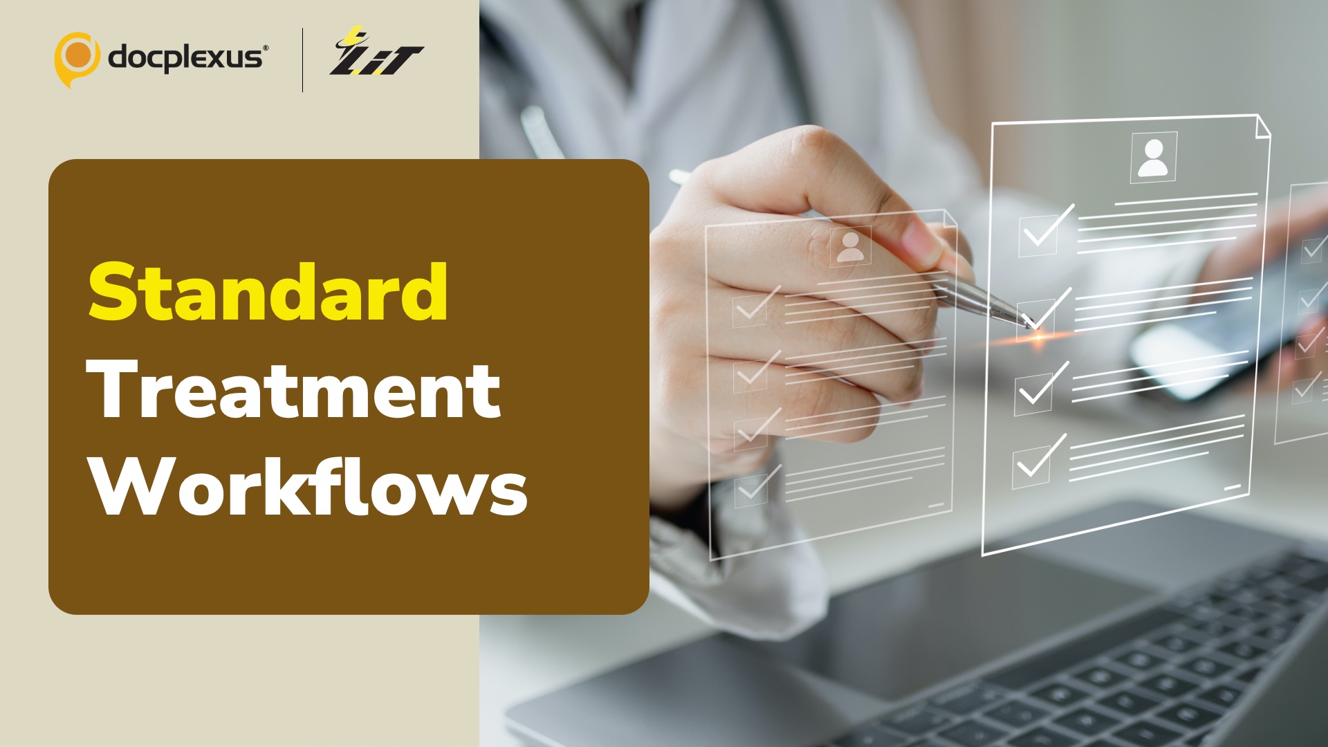 ICMR Releases 32 New Standard Treatment Workflows
