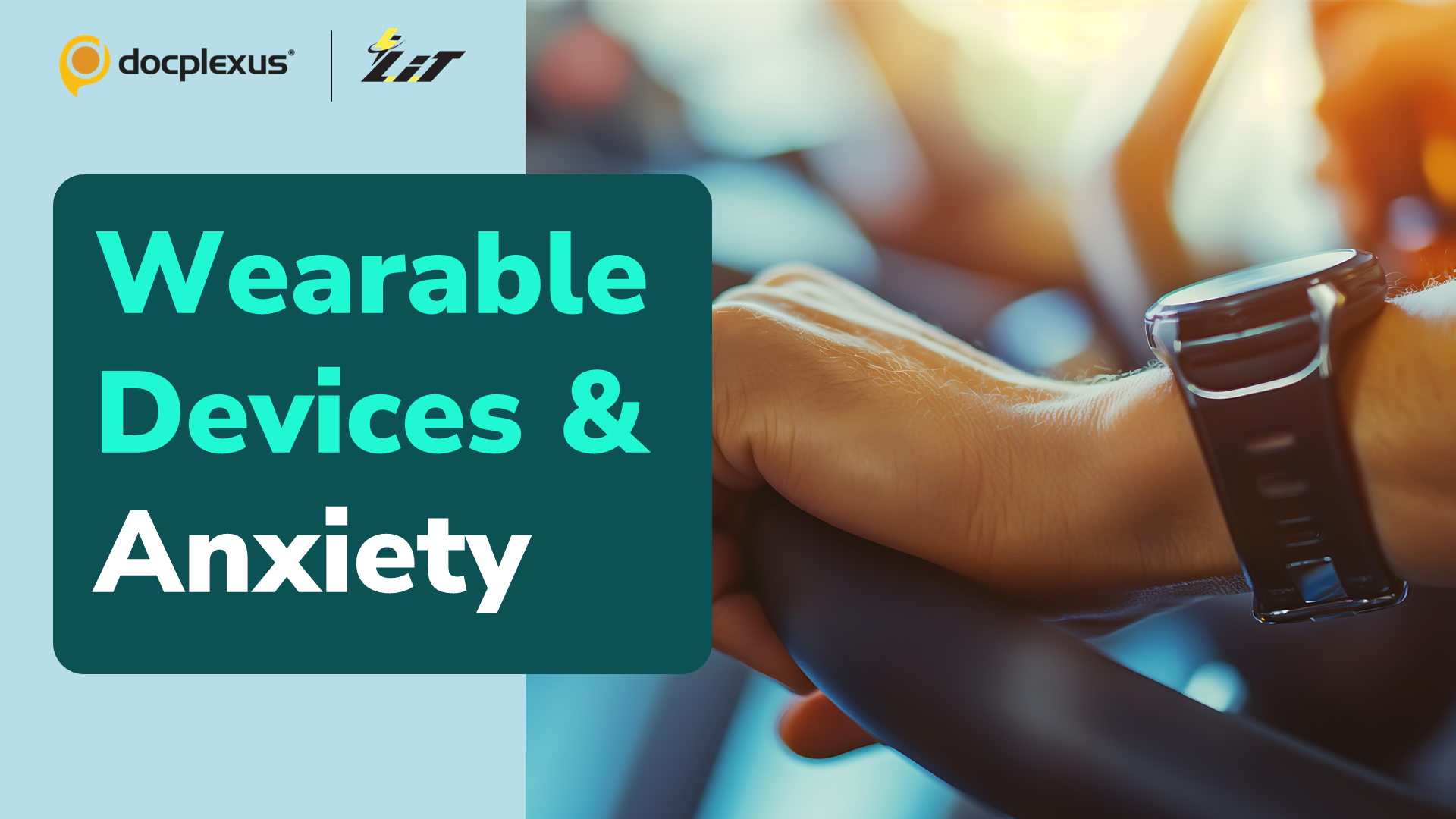 How Wearables Can Worsen Anxiety for Those with Afib