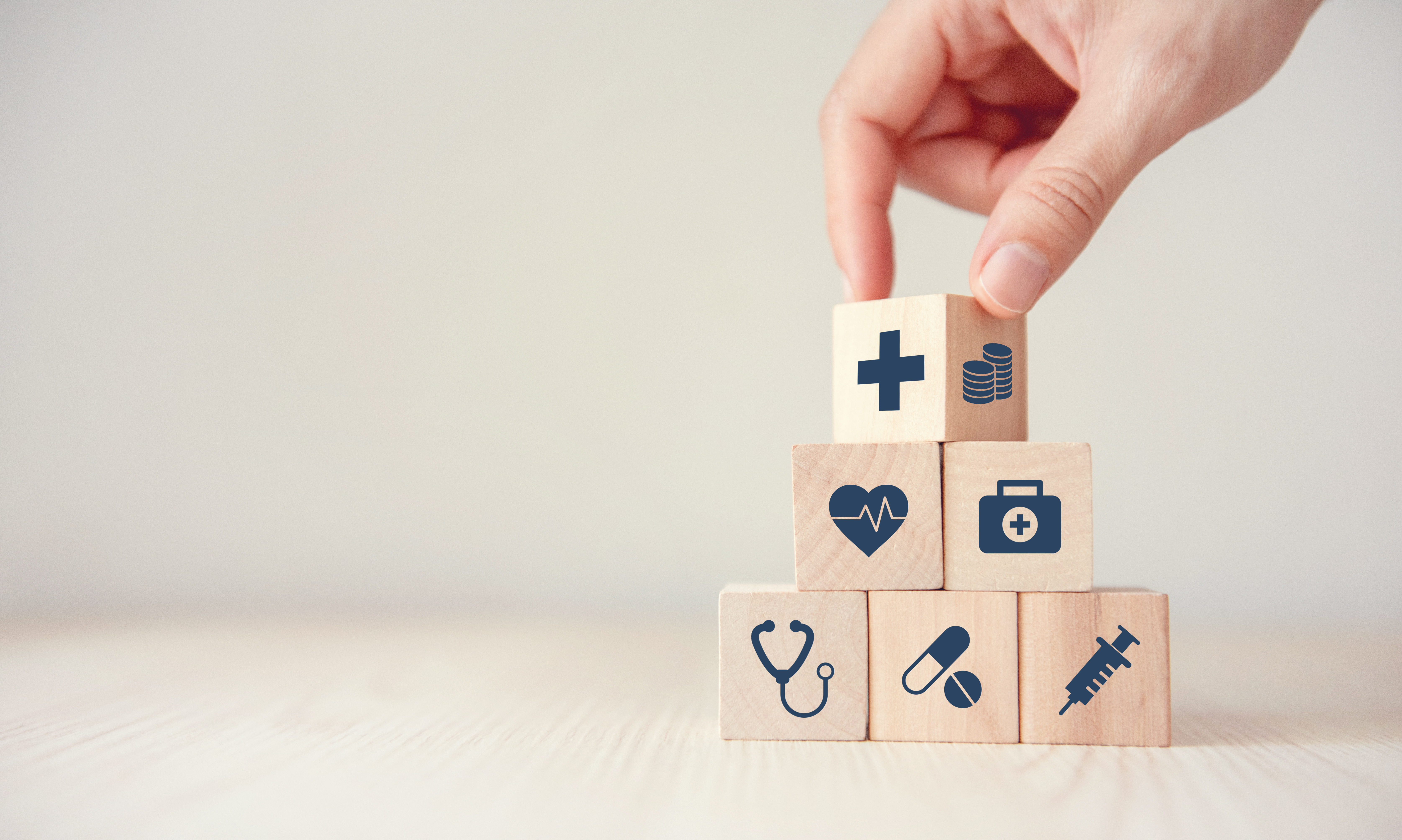 Critical Gaps in Healthcare Funding and Quality in India