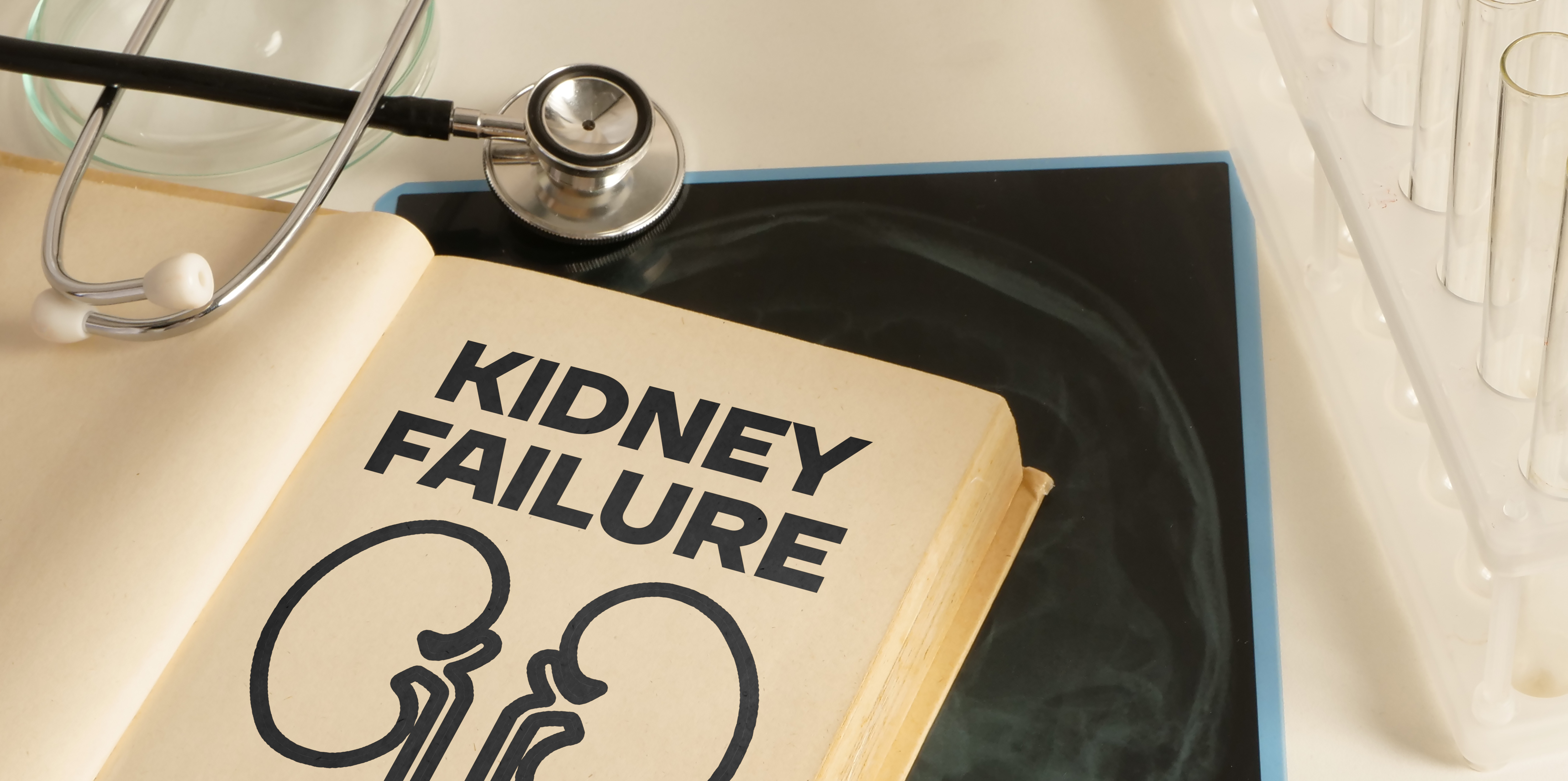 Three Types of Chronic Renal Failure- A New Paradigm Shift