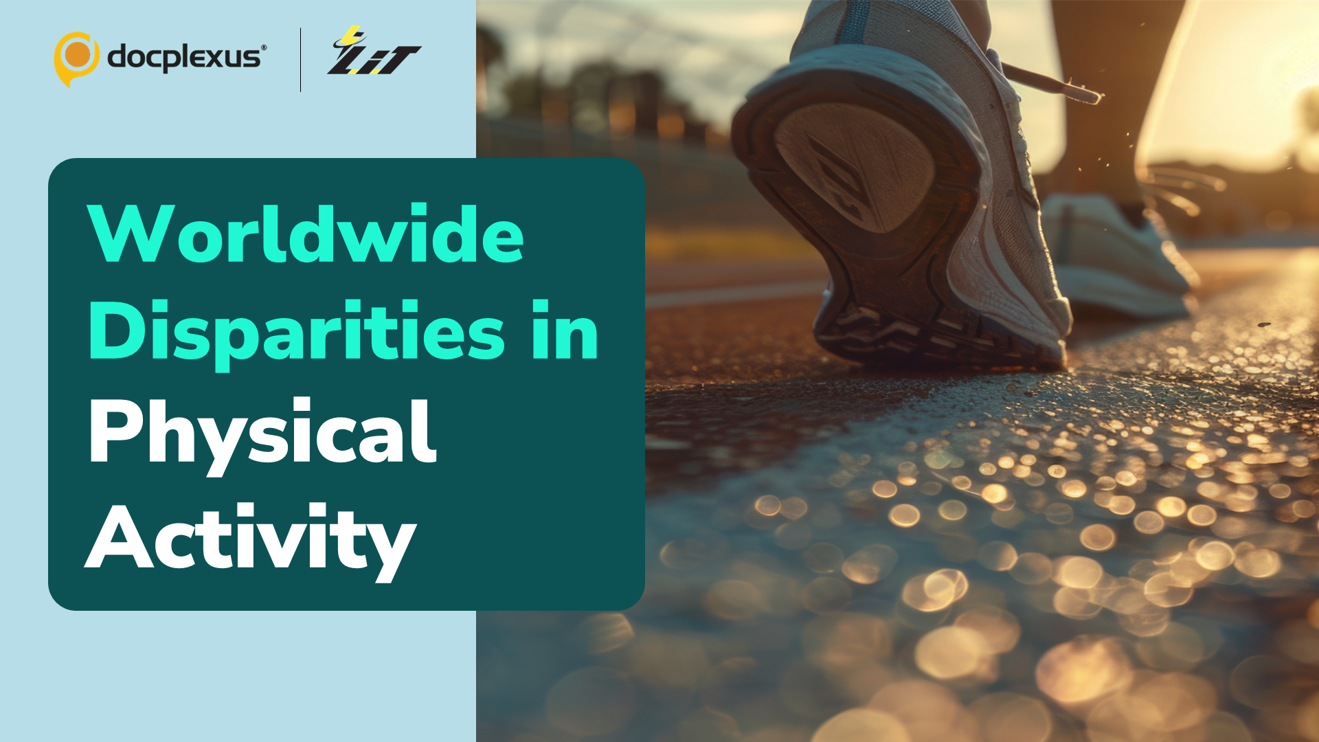 Global Inequities in Physical Activity Levels