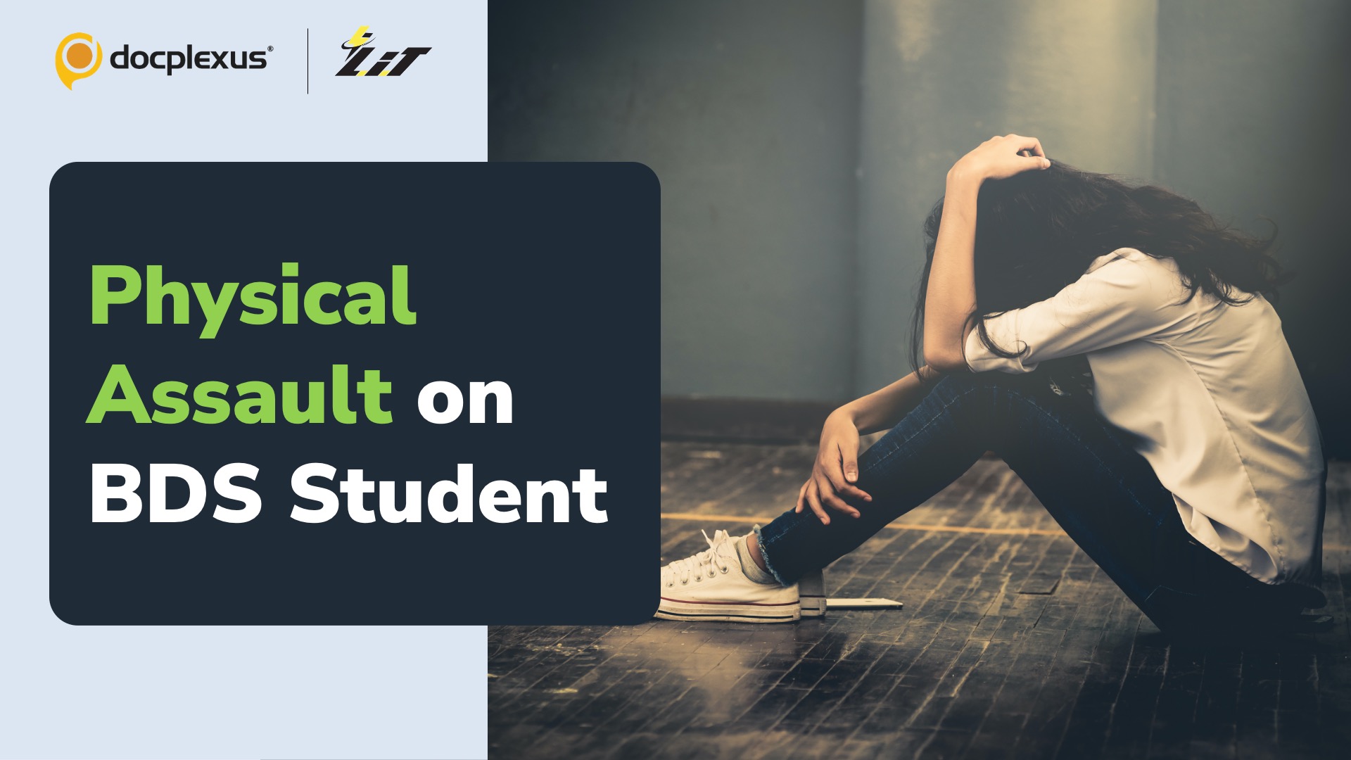 Resident Doctor Assaults BDS Student