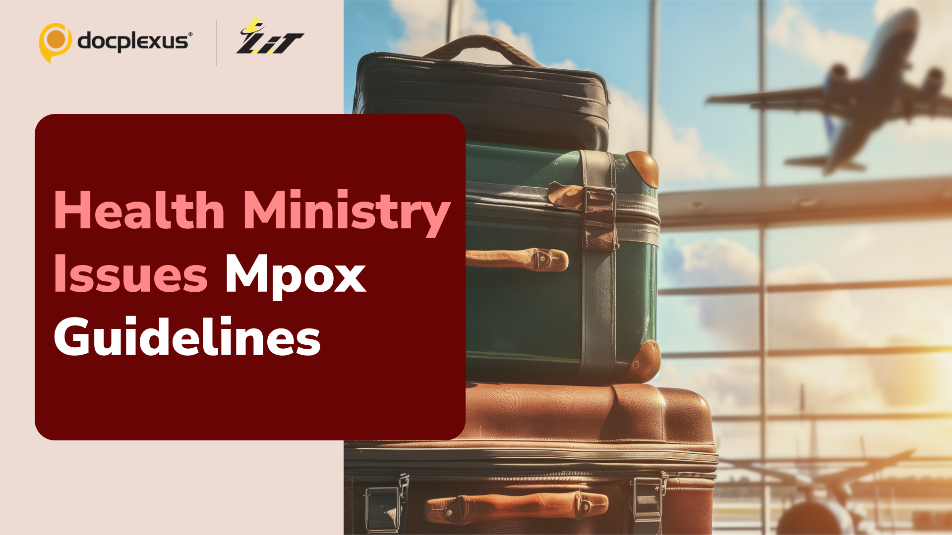 Indian Health Ministry Issues Mpox Guidelines for Airports and Hospitals