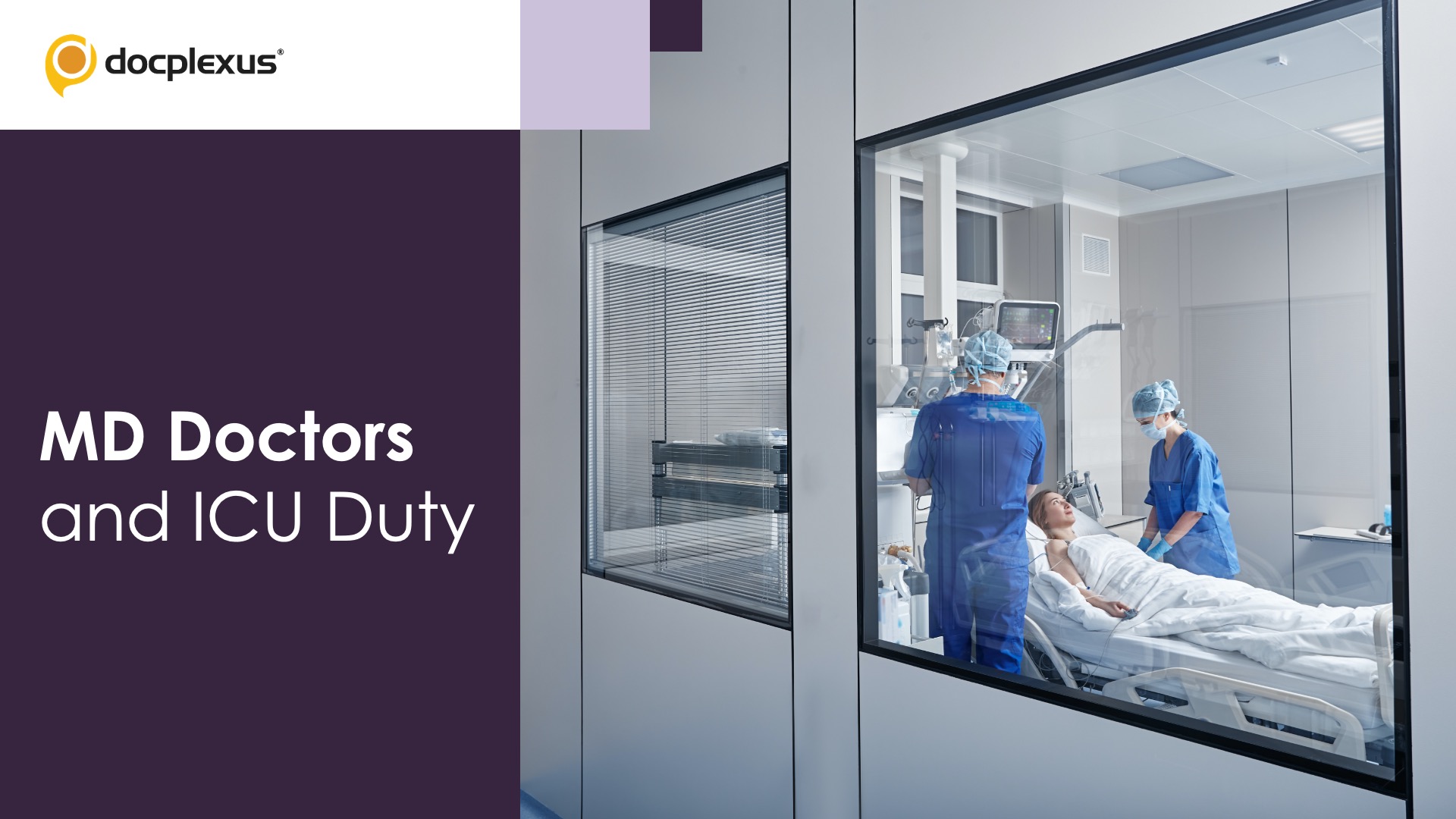 NCDRC: No Additional ICU Training Needed for MD Doctors
