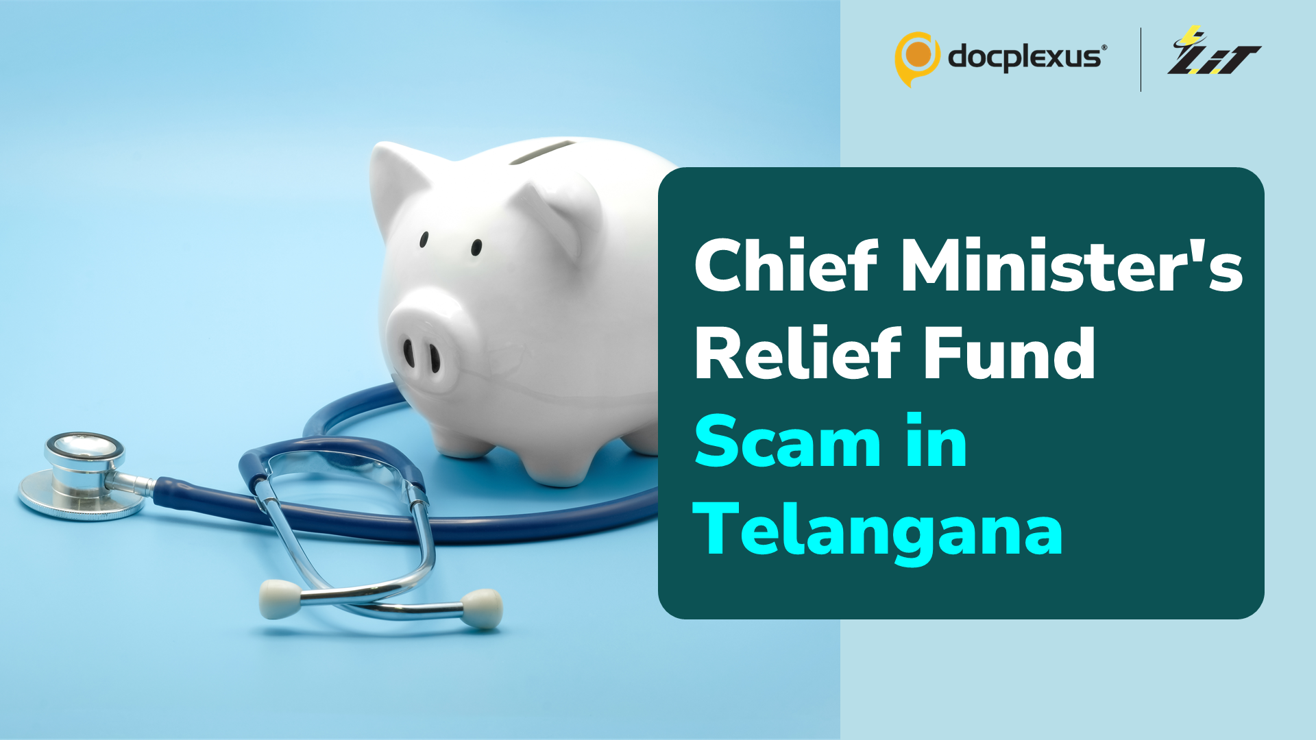 Telangana CID Books 28 Hospitals in CM Relief Fund Fraud Case