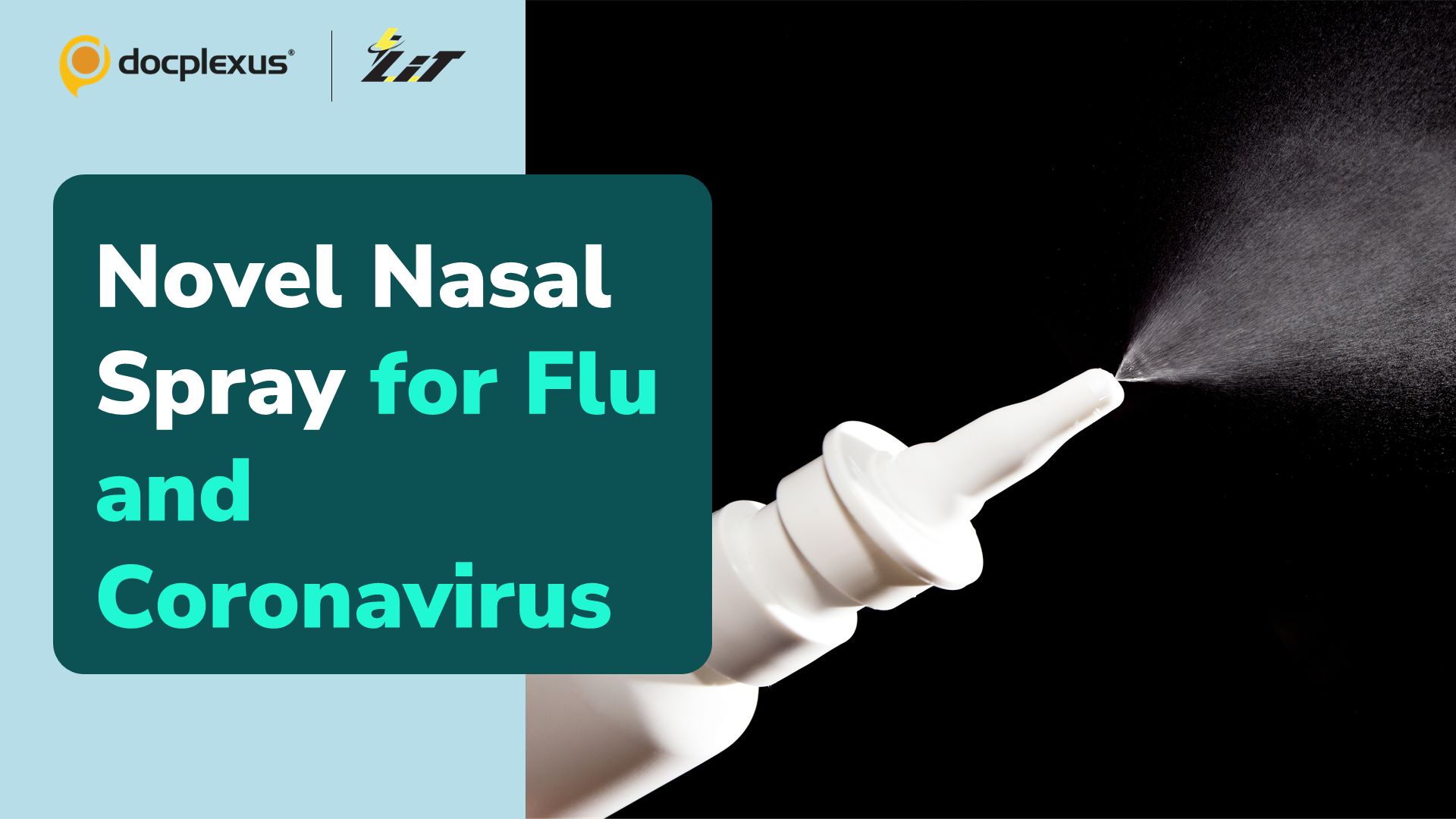 New Treatment and Vaccine for Flu and Coronaviruses