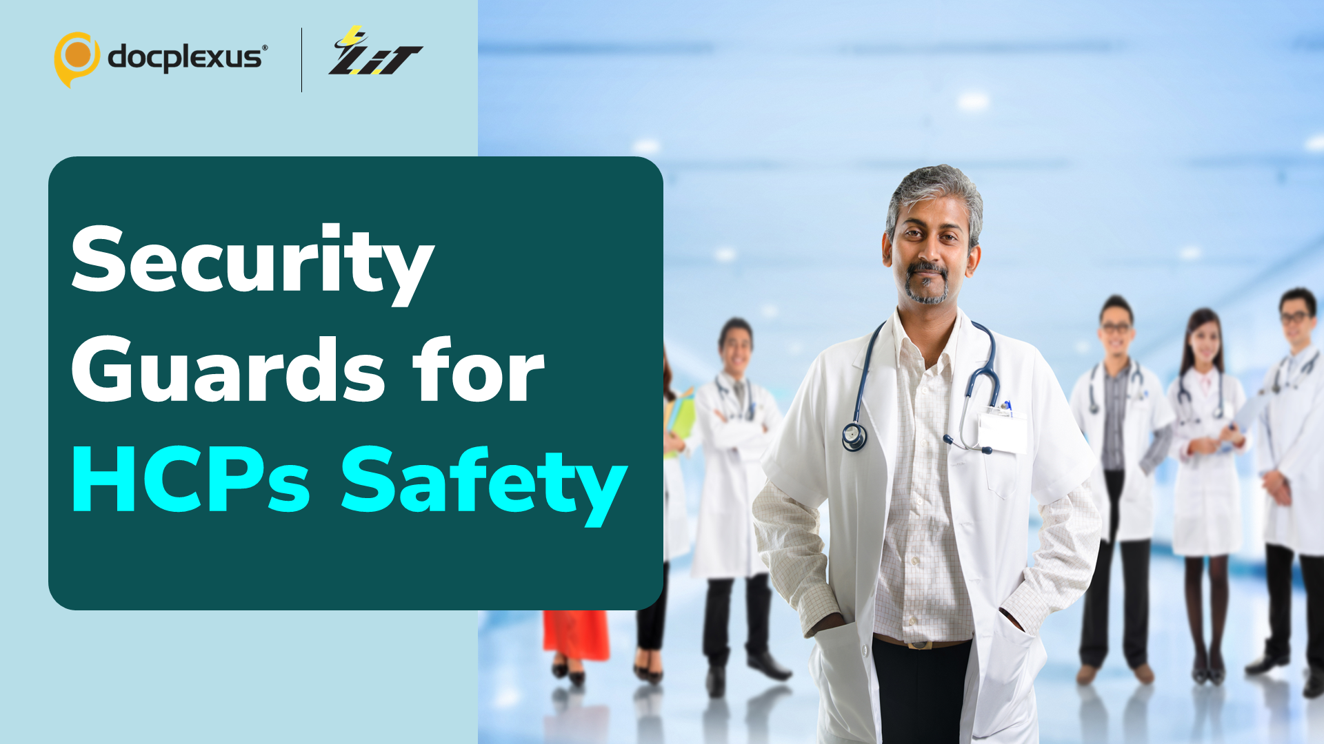 Maharashtra Hospitals to Receive Security Guards