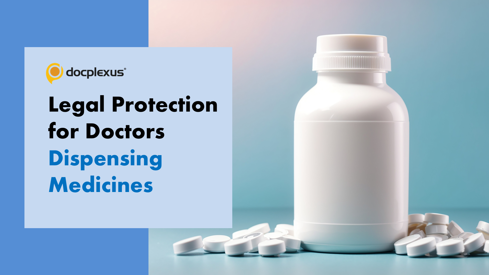 Bombay High Court: No Prosecution for Doctors Dispensing Medications
