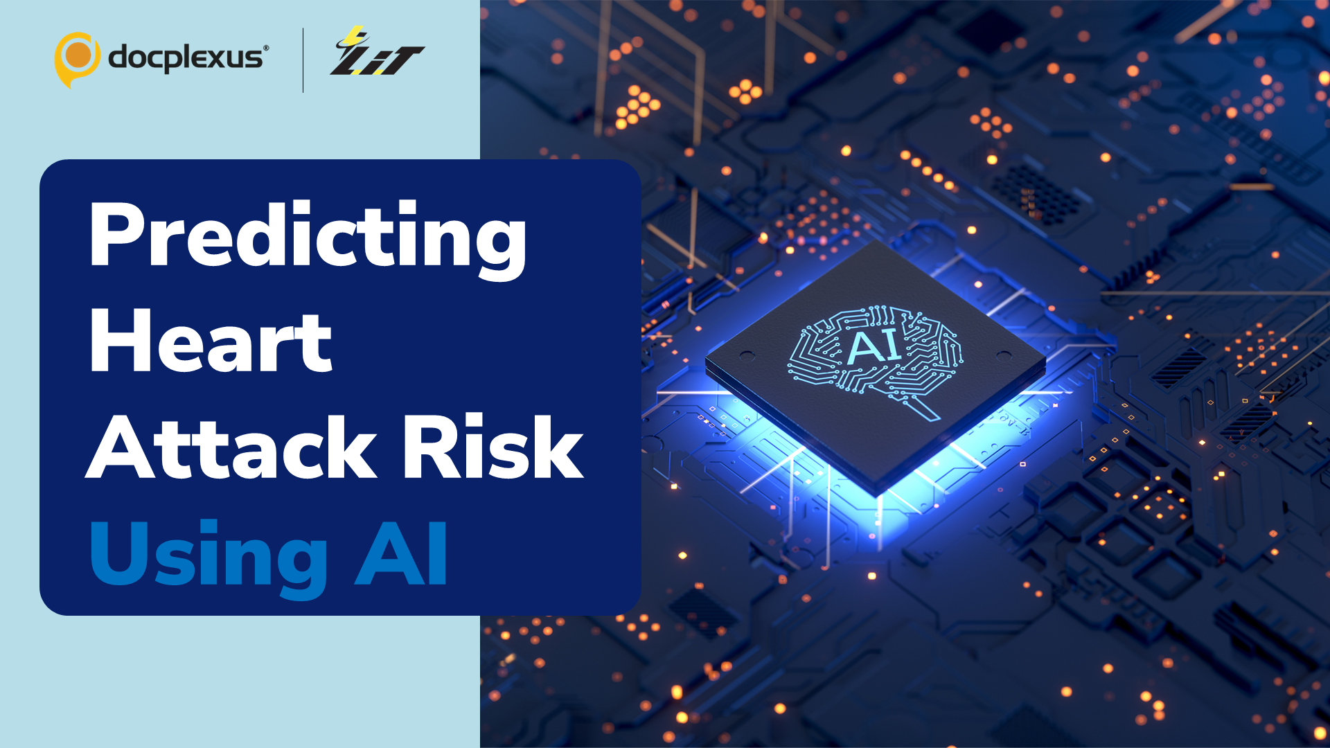 Game Changer AI Detects Hidden Heart Attack Risk