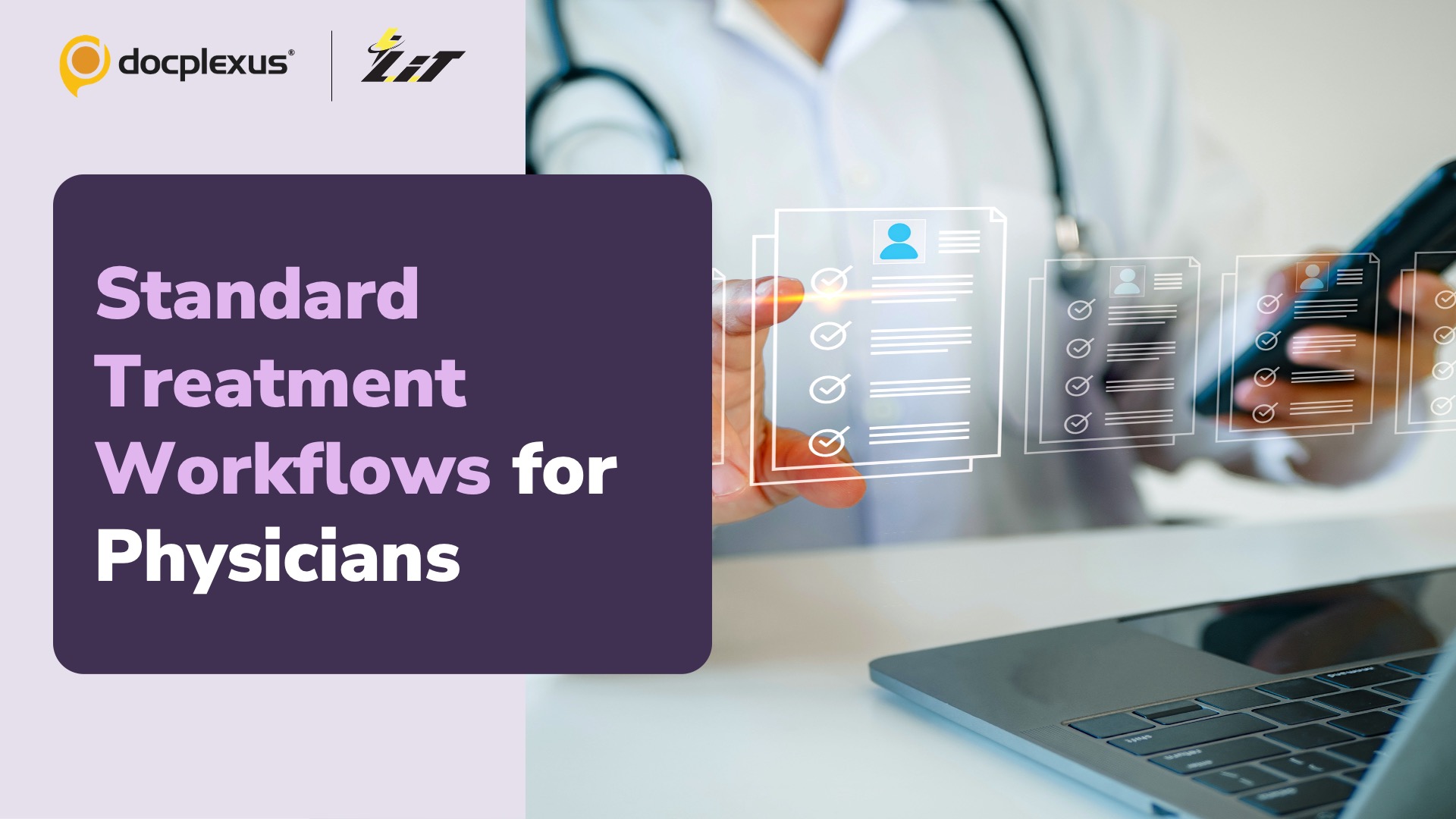 Health Ministry Urges Physicians to Utilize Standard Treatment Workflows