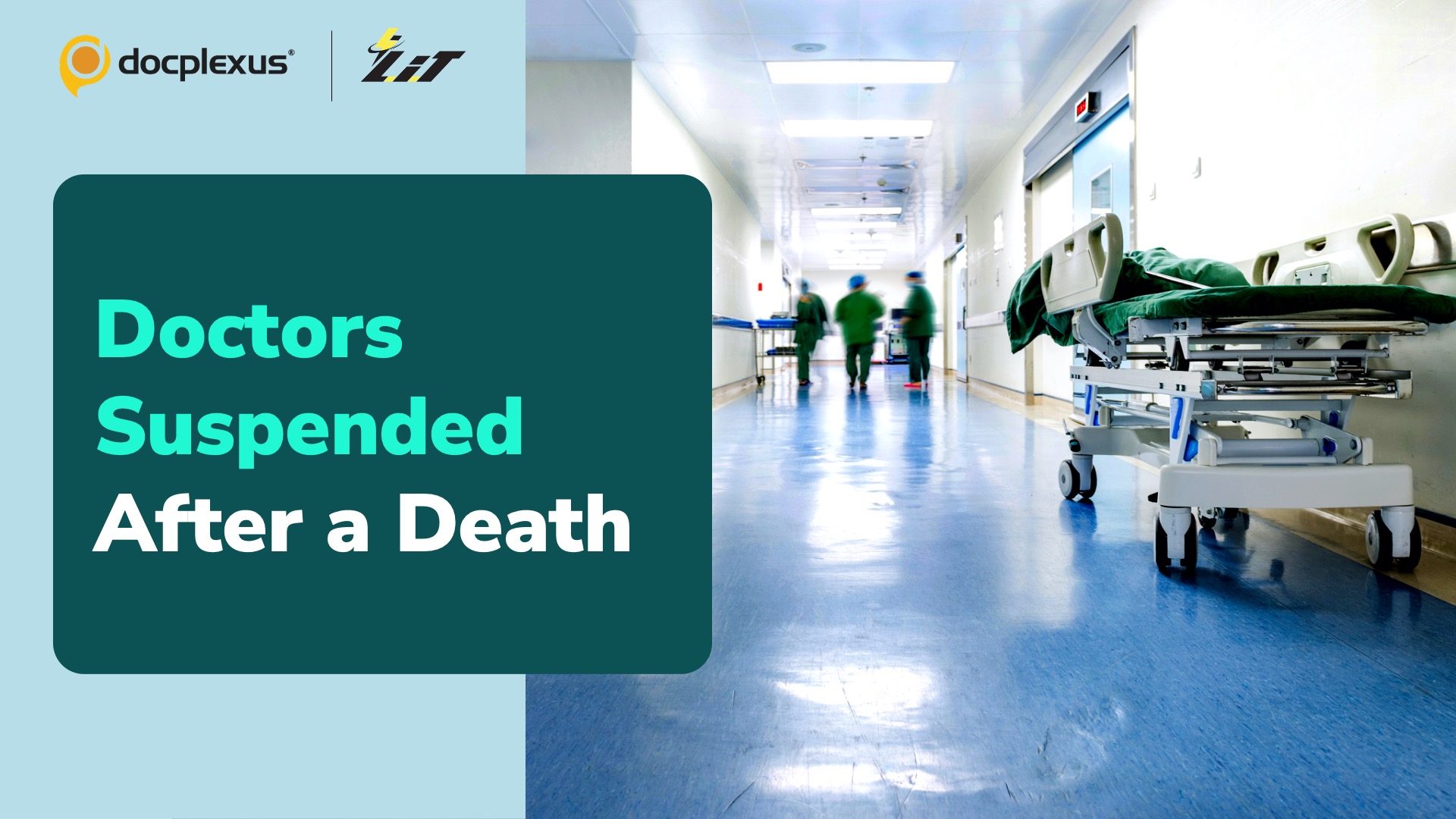 Mumbai Hospital Suspends Three Doctors Following Death of a Staff Member