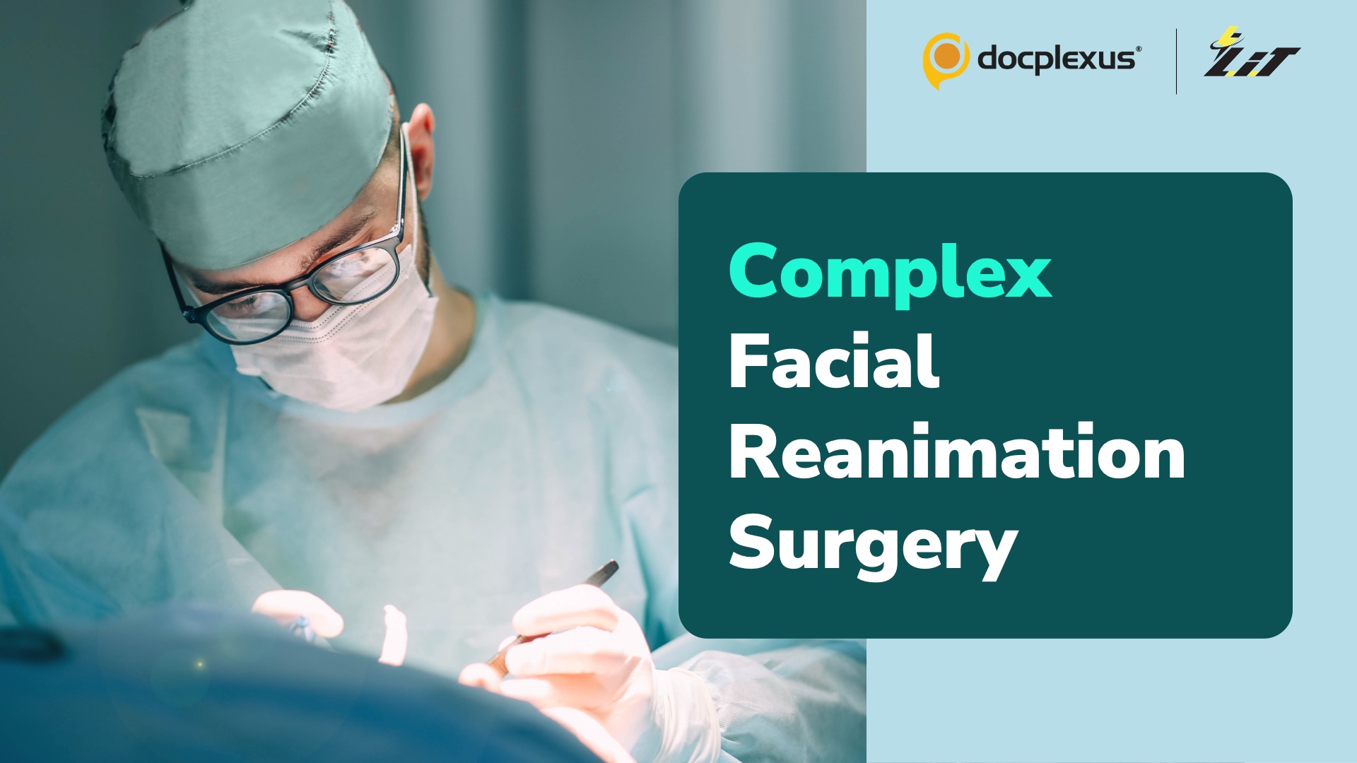 Bengaluru Surgeons Perform India’s First Double Nerve Transfer