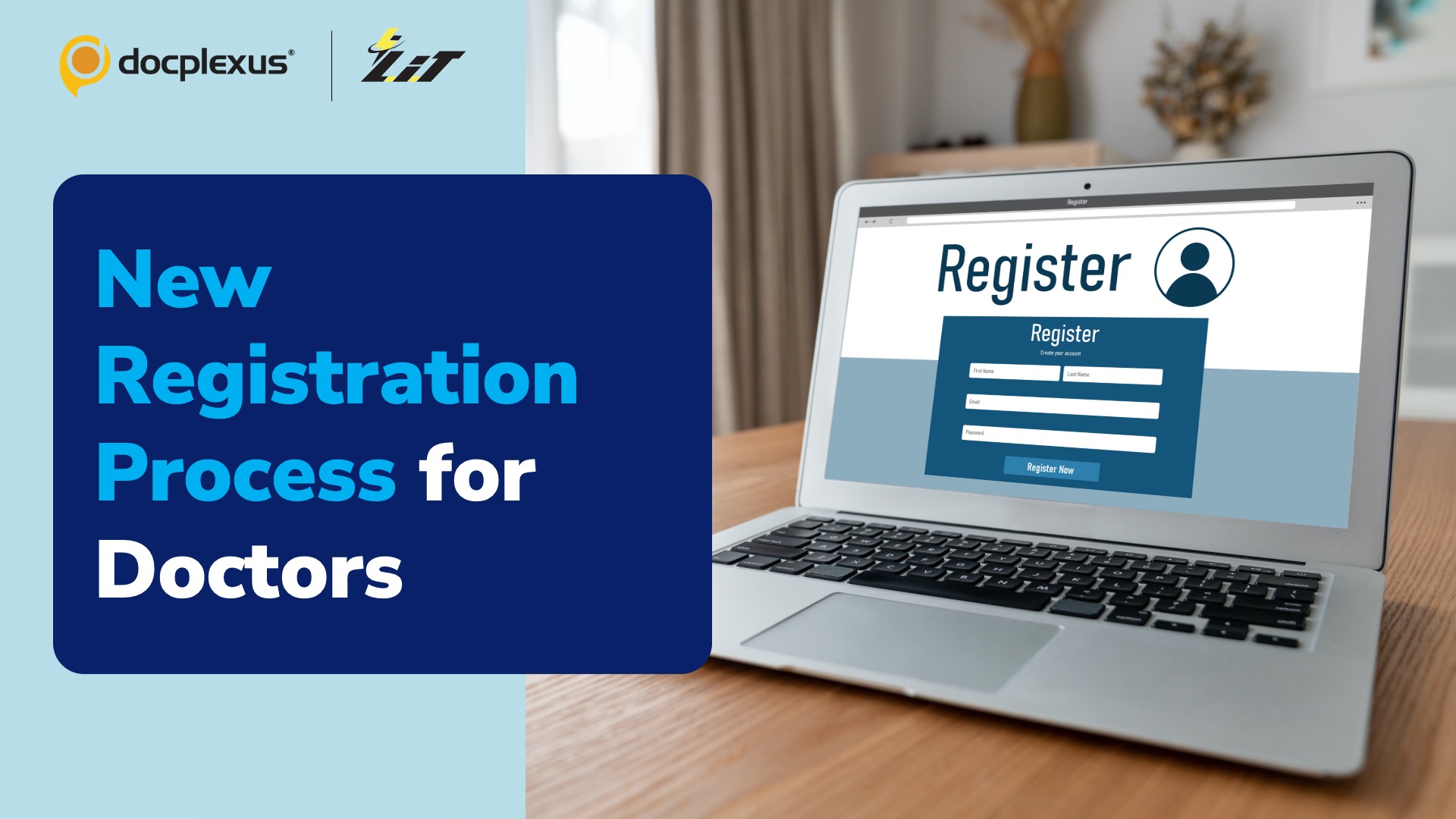 NMC Initiates New Registration Process to Provide Unique ID