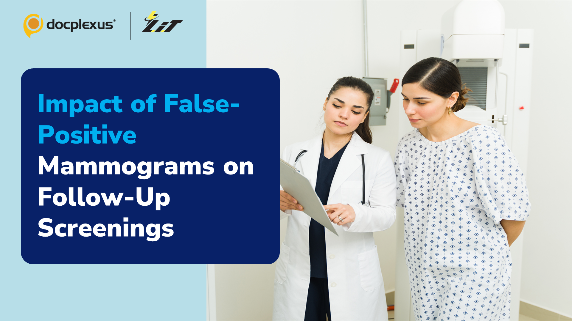 False-Positive Mammograms Deter Women from Future Screenings