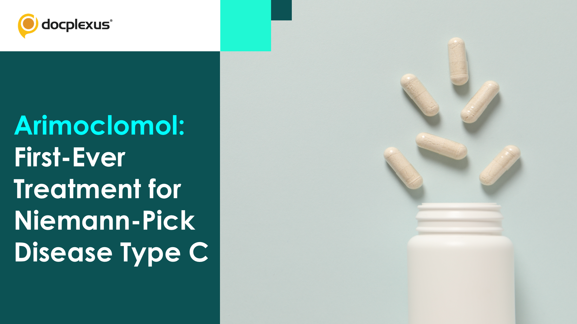 FDA Approves First-Ever Treatment for Niemann-Pick Disease, Type C