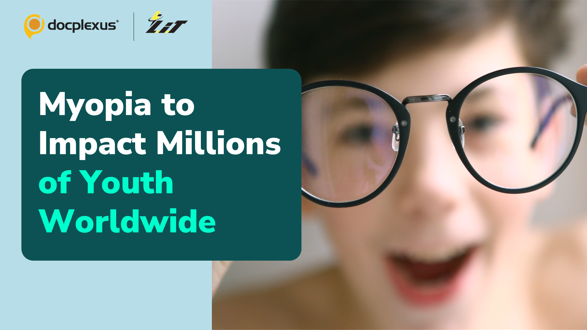 Global Myopia Crisis: 740 Million Children will Be Affected by 2050