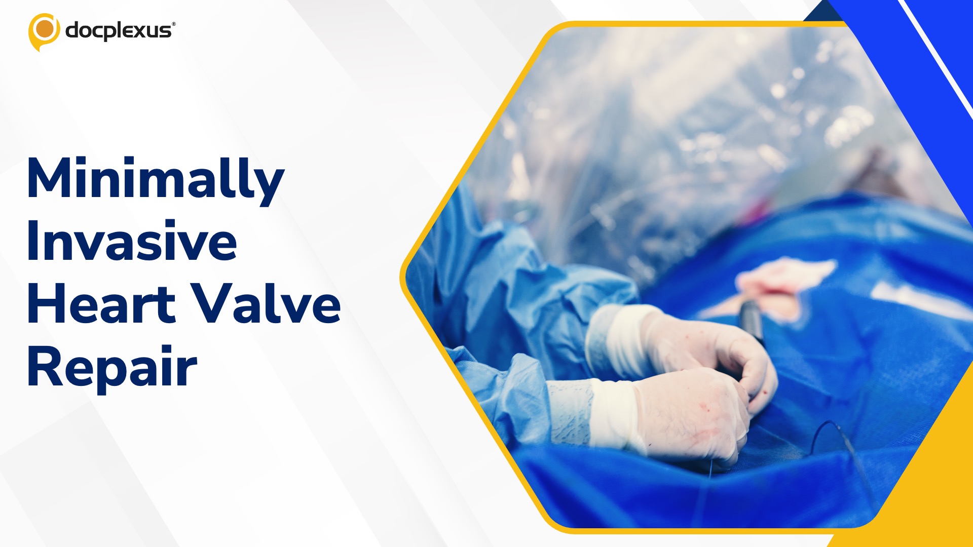 Cardiologist Uses Non-surgical Procedure to Fix Heart Valve