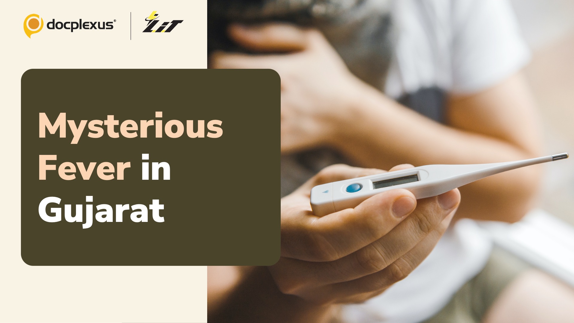 Mysterious Fever Claims 14 Lives in Gujarat