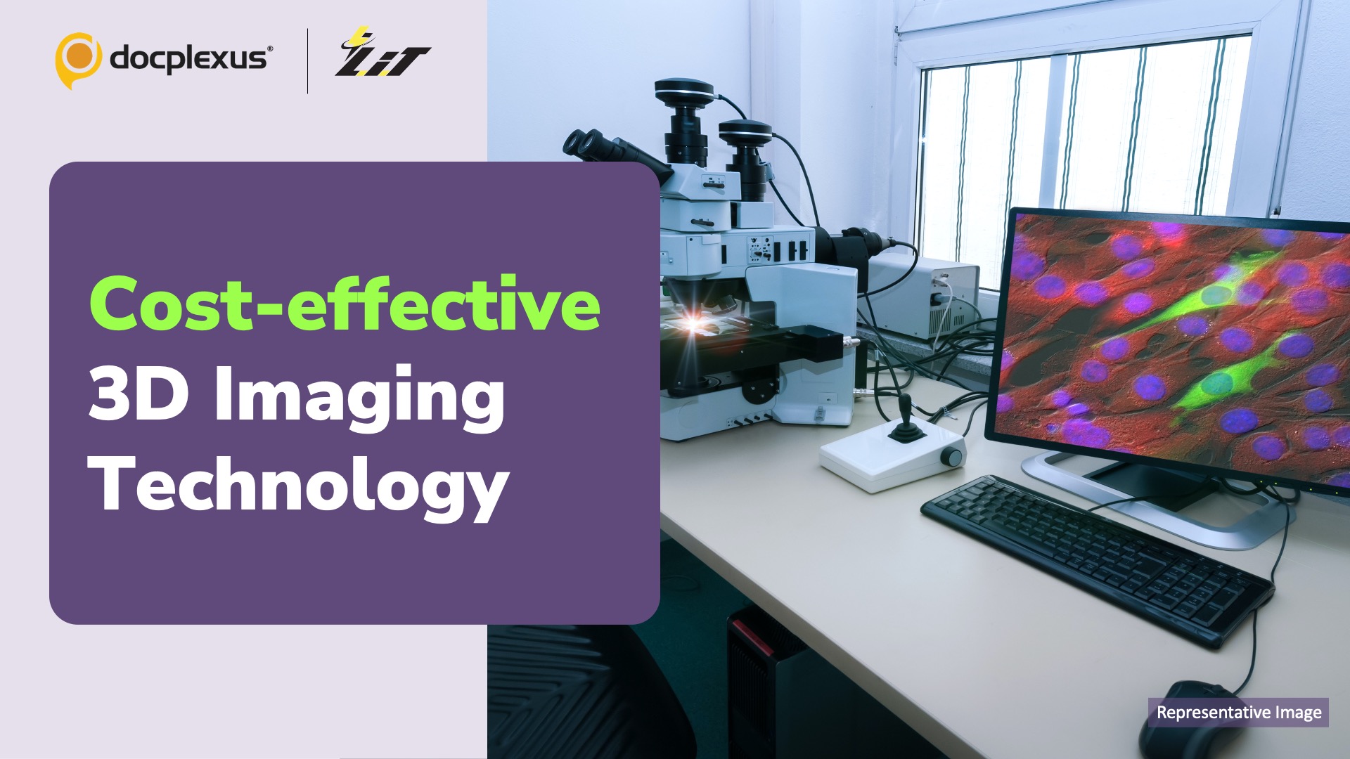 Indian Scientist Develops Low-cost 3D Imaging Technology