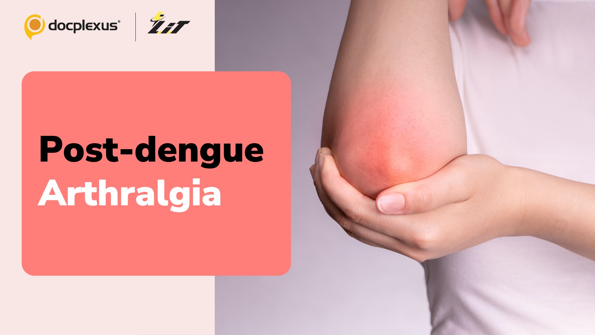 Doctors Report Joint Pains in Their Dengue Patients After Recovery