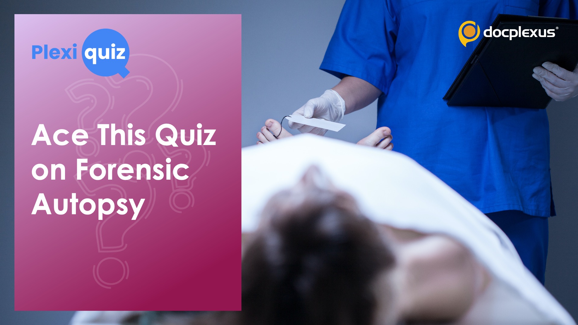 Forensic Autopsy: A Key Medicolegal Investigation