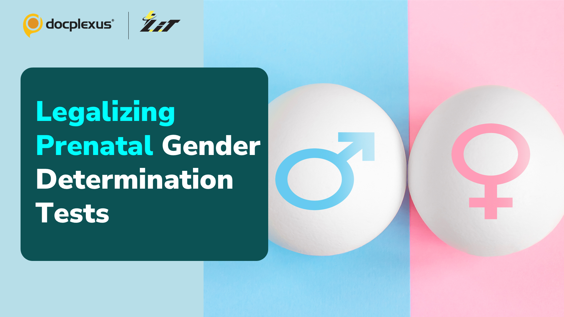 IMA President Calls for the Legalization of Prenatal Gender Tests