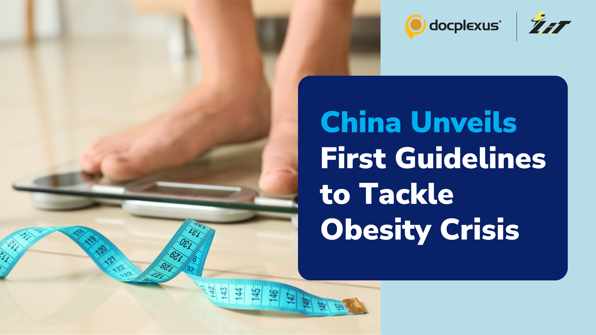 New Guidelines from China Aim to Combat Growing Obesity Crisis