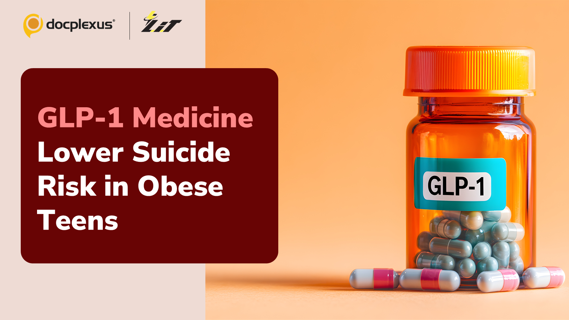 GLP-1 Weight-loss Medications Show No Risk of Suicide Among Teens