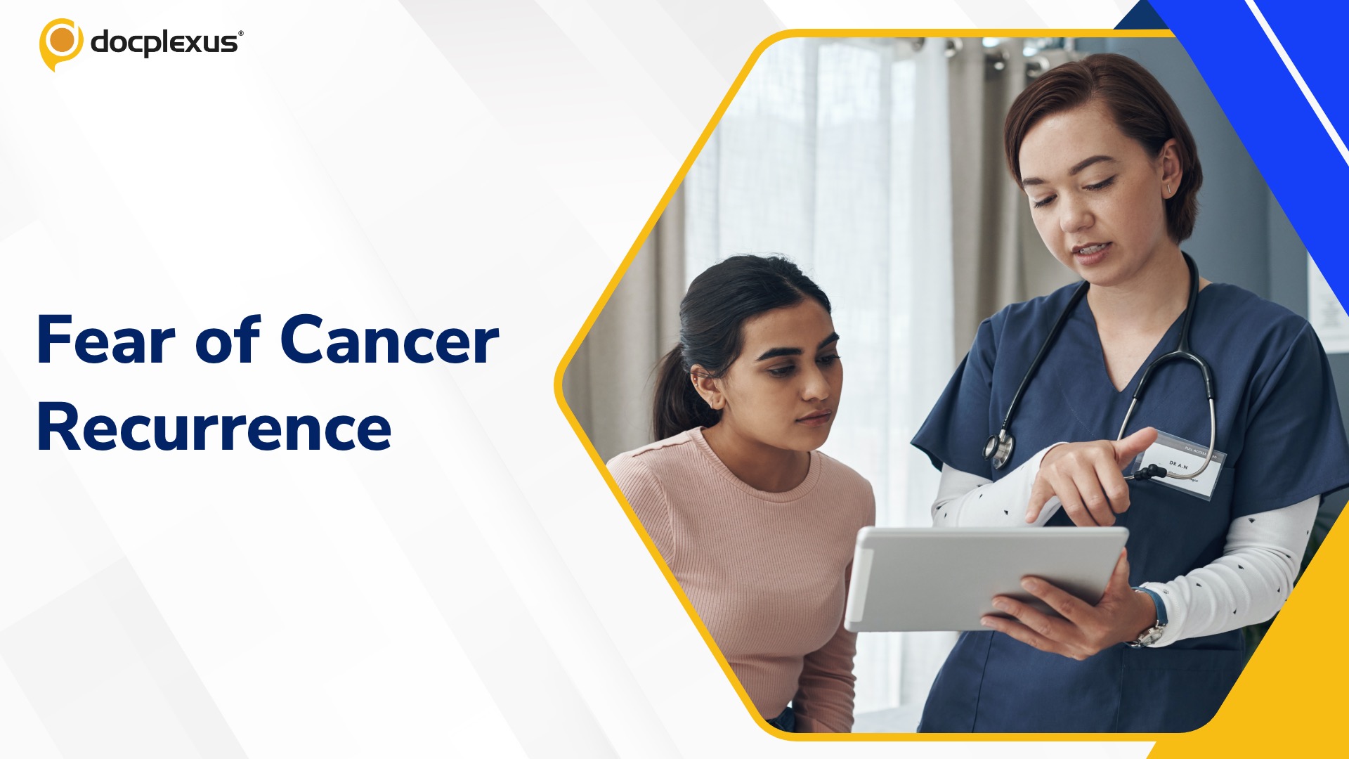 Fear of Recurrence in Childhood Cancer Survivors