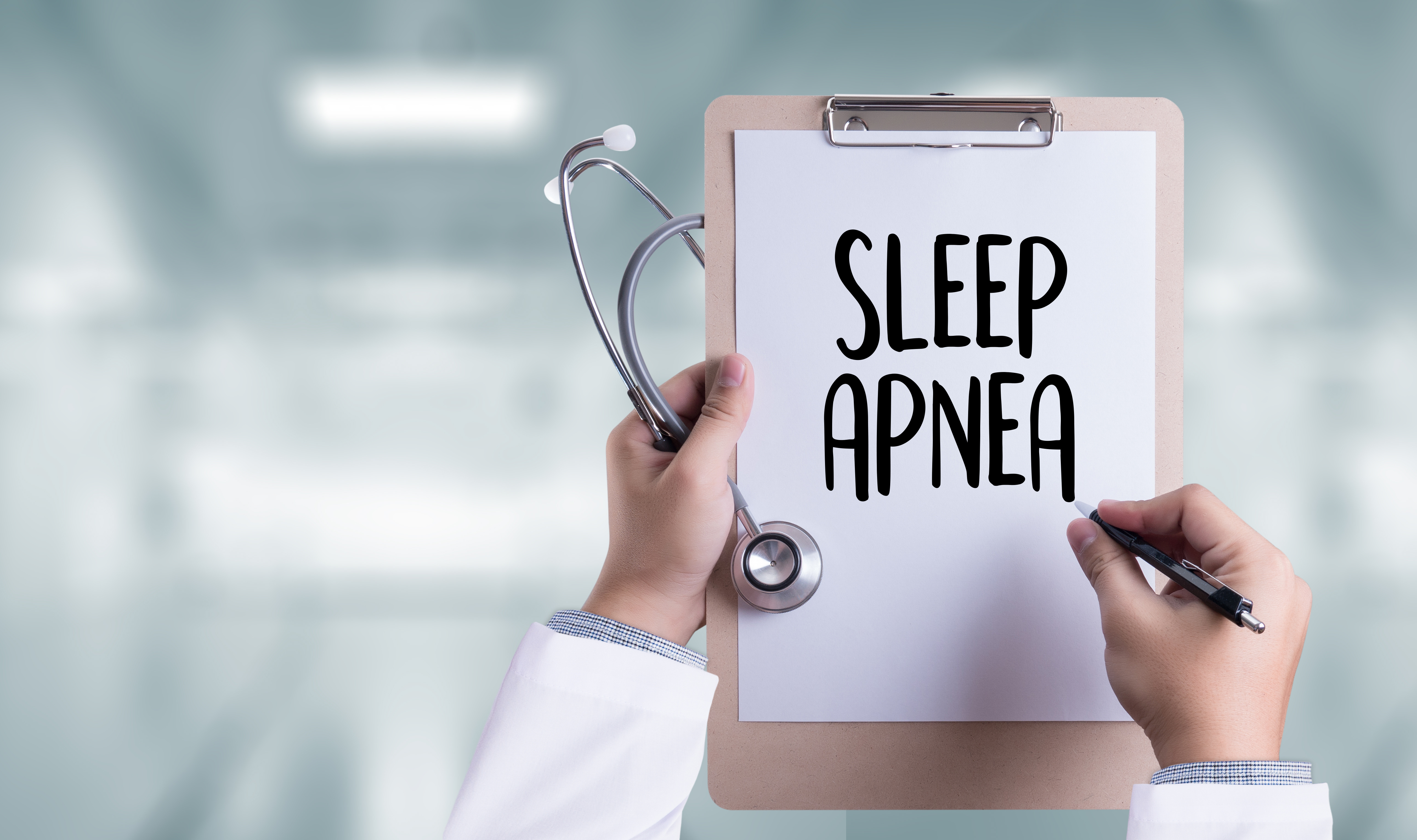 Snoring and Treatment