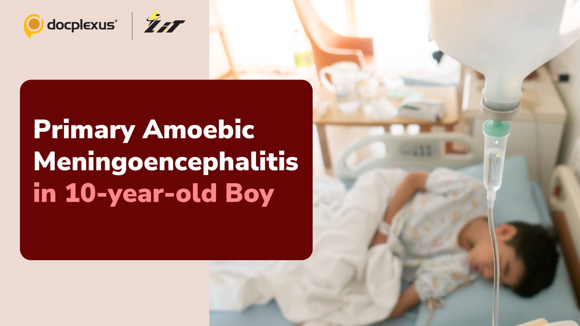 Kollam Reports Rare Case of Primary Amoebic Meningoencephalitis in 10-year-old Boy