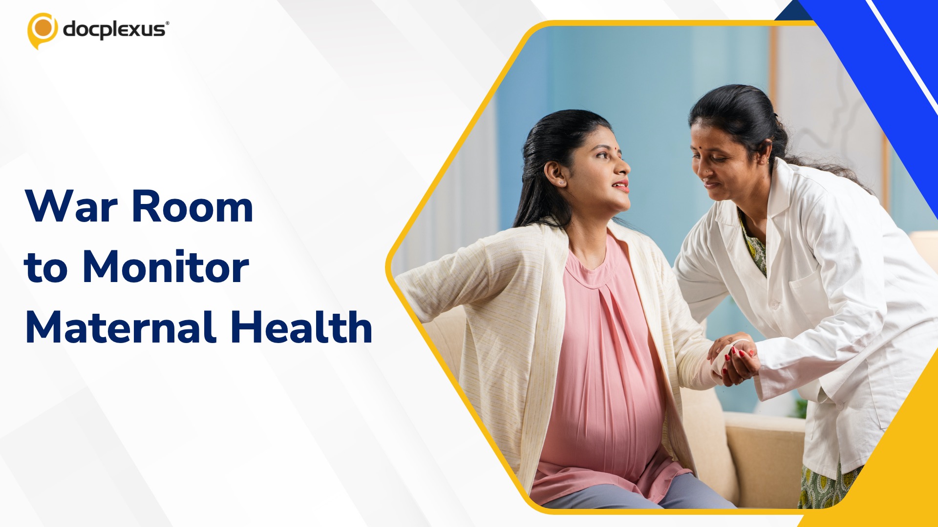 Tamil Nadu to Launch War Room to Reduce Maternal Mortality