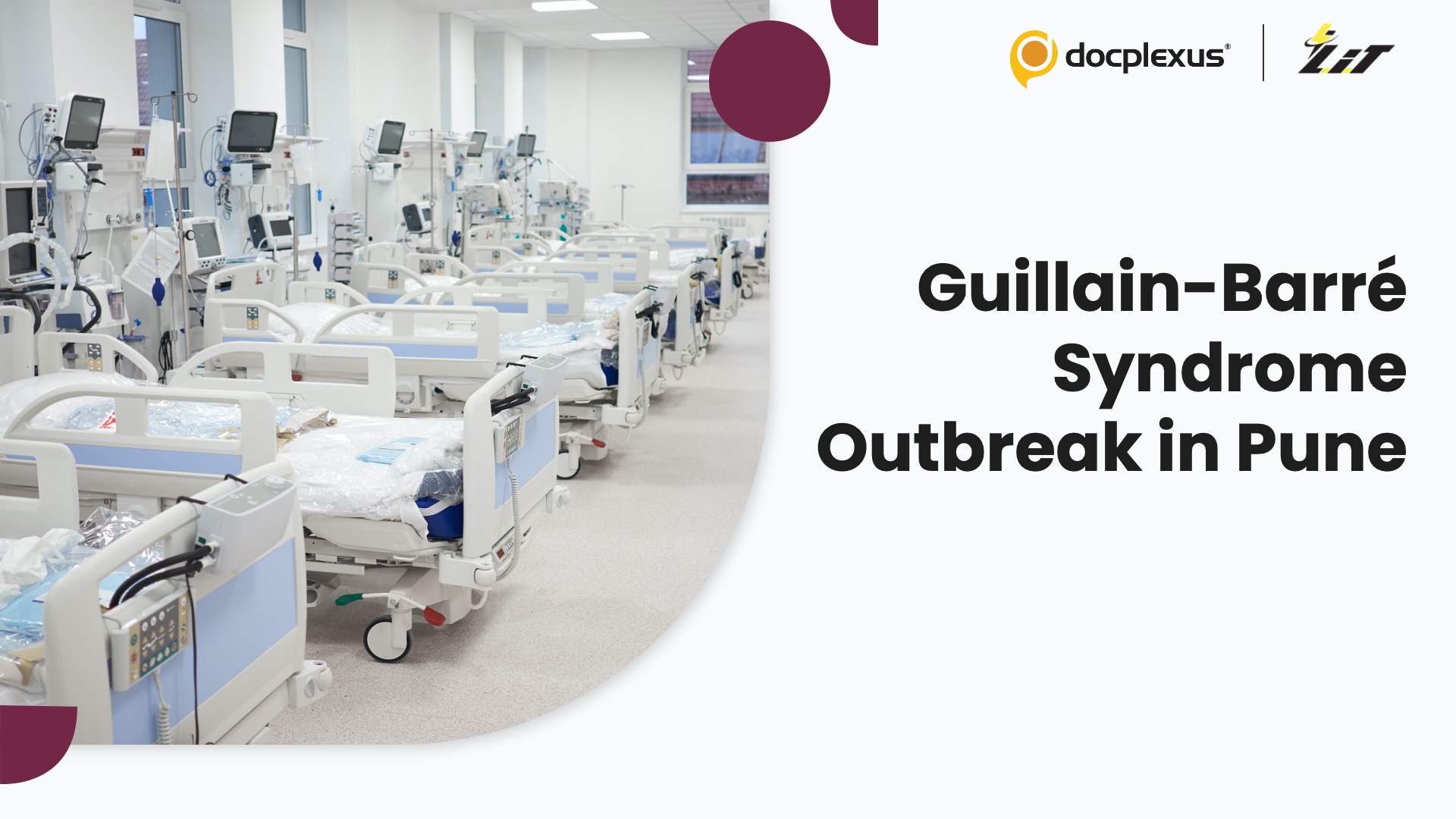 Pune Grapples with GBS Outbreak: 101 Affected, One Life Lost
