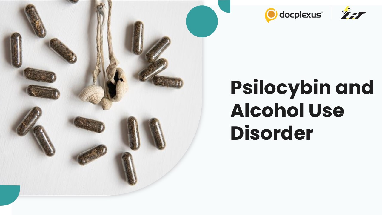 Psilocybin Promotes Positive Personality Changes in Individuals with AUD