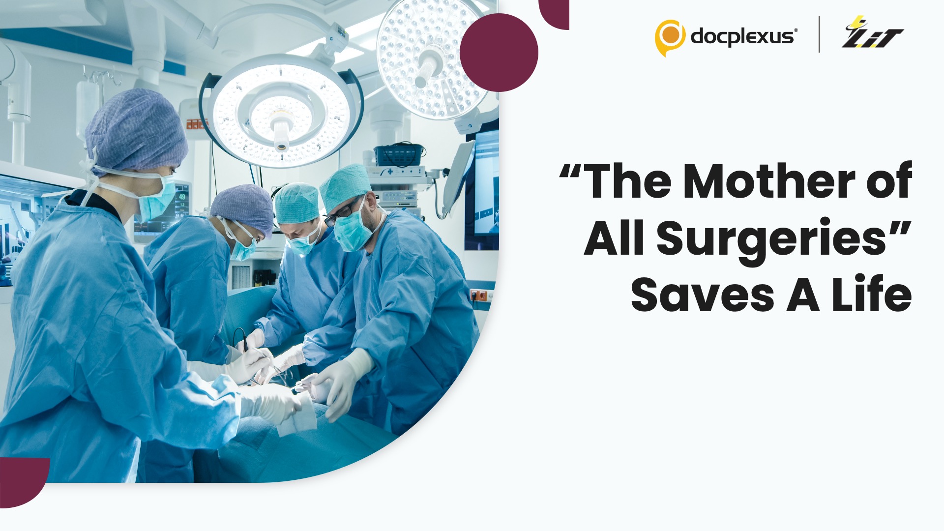 Cancer Survivor Returns to Work After Losing Eight Organs in Life-saving Surgery