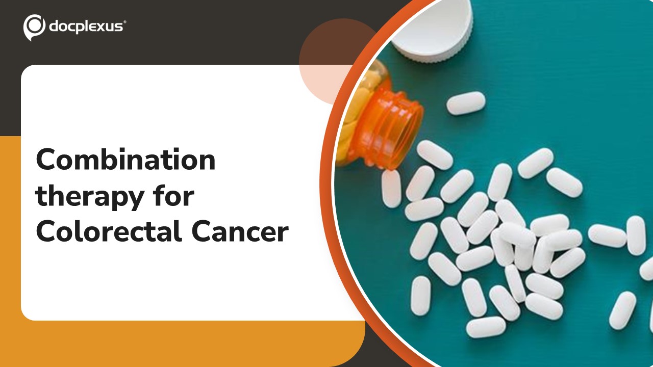 FDA Approves Sotorasib with Panitumumab for Colorectal Cancer