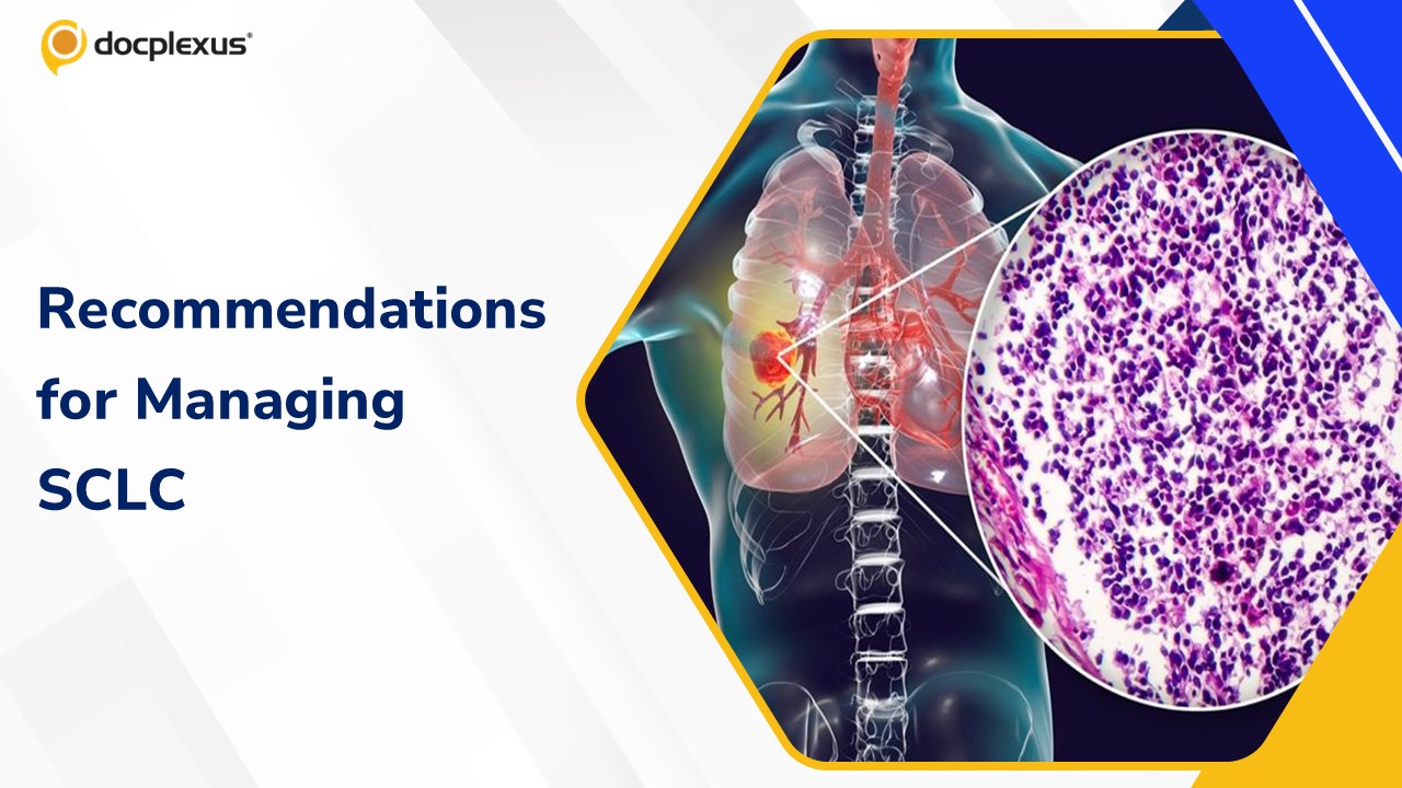 Small Cell Lung Cancer Systemic Therapy: ASCO Guidelines 2024