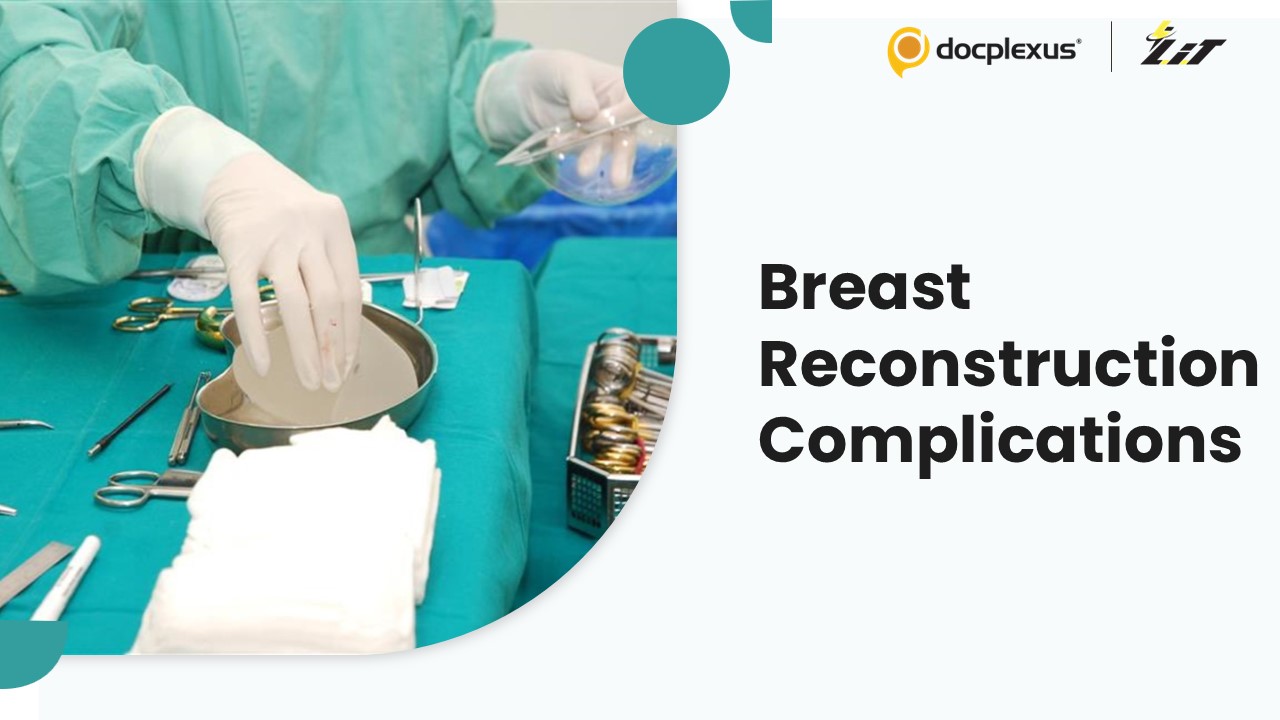 Impact of Age on Breast Reconstruction Outcomes