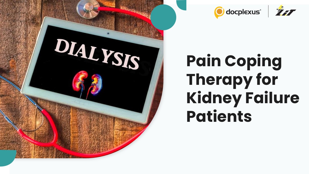 Pain Coping Therapy Shows Lasting Benefits for Kidney Failure Patients